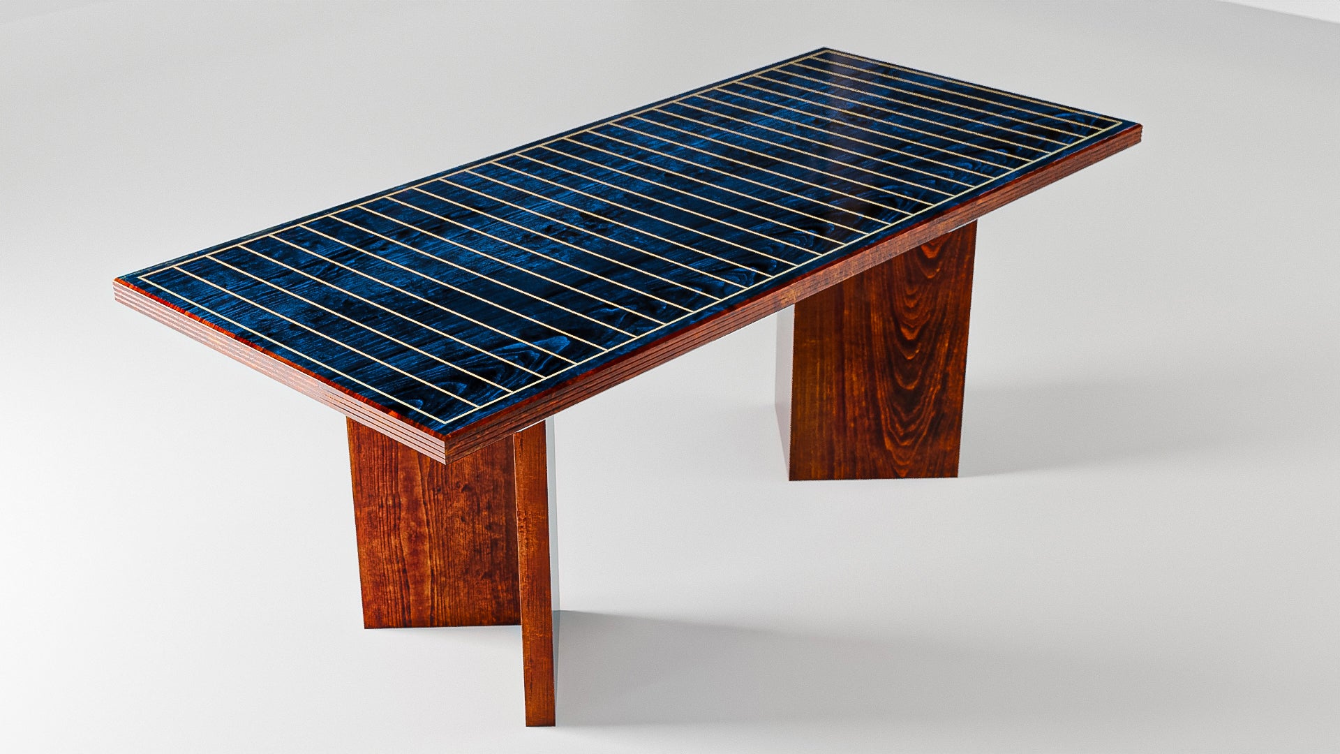 Riviera Dining Table