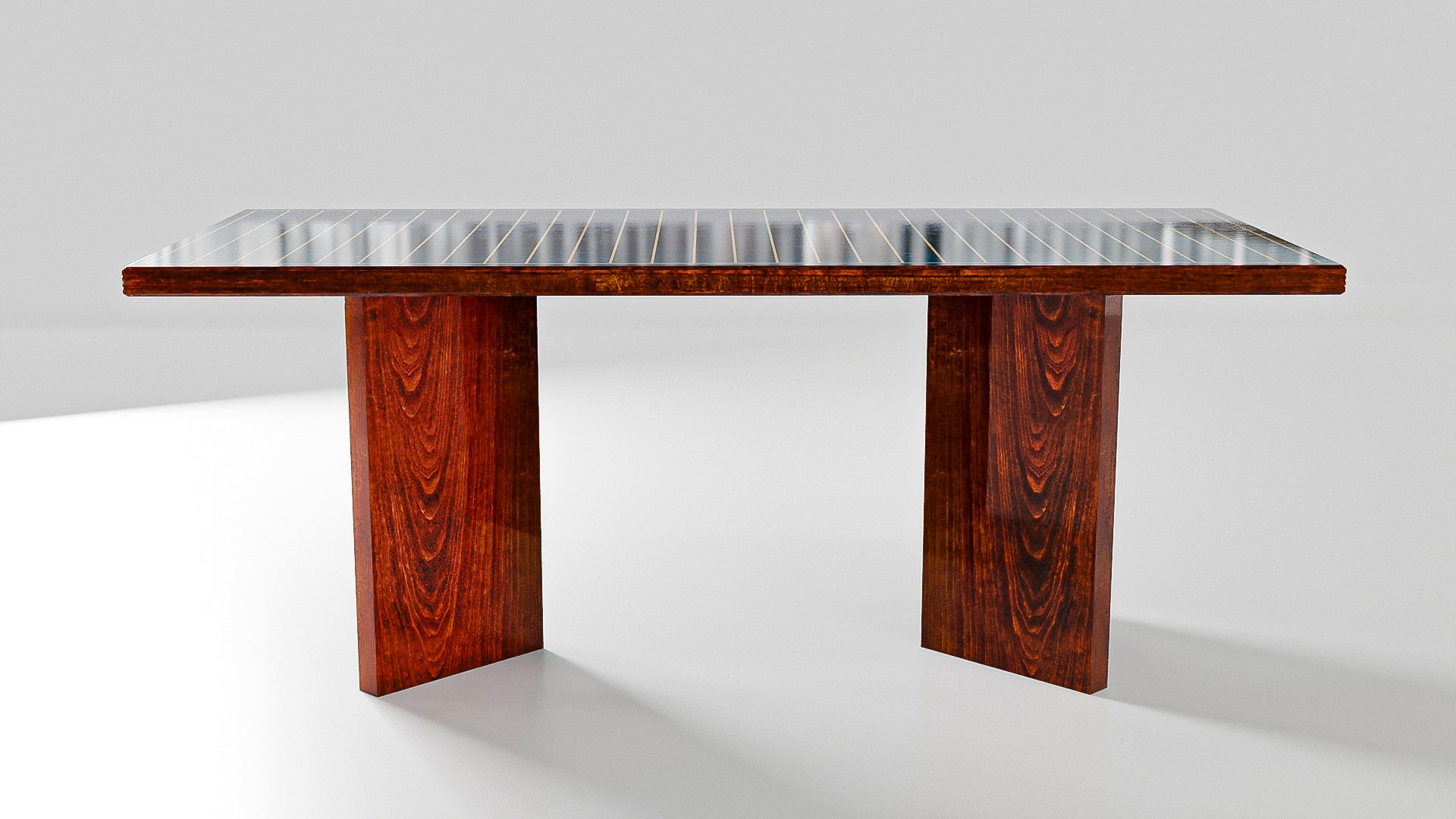 Riviera Dining Table