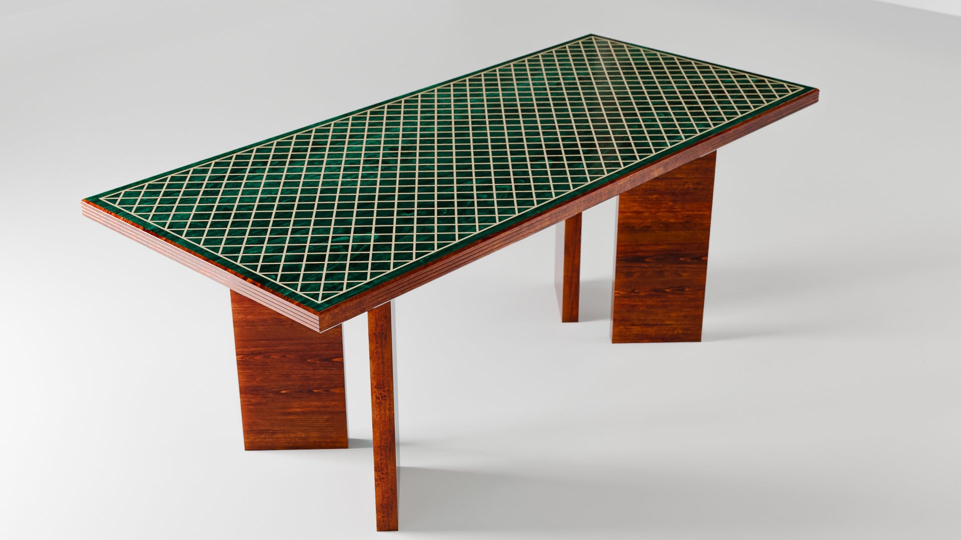 Lake Como Dining Table