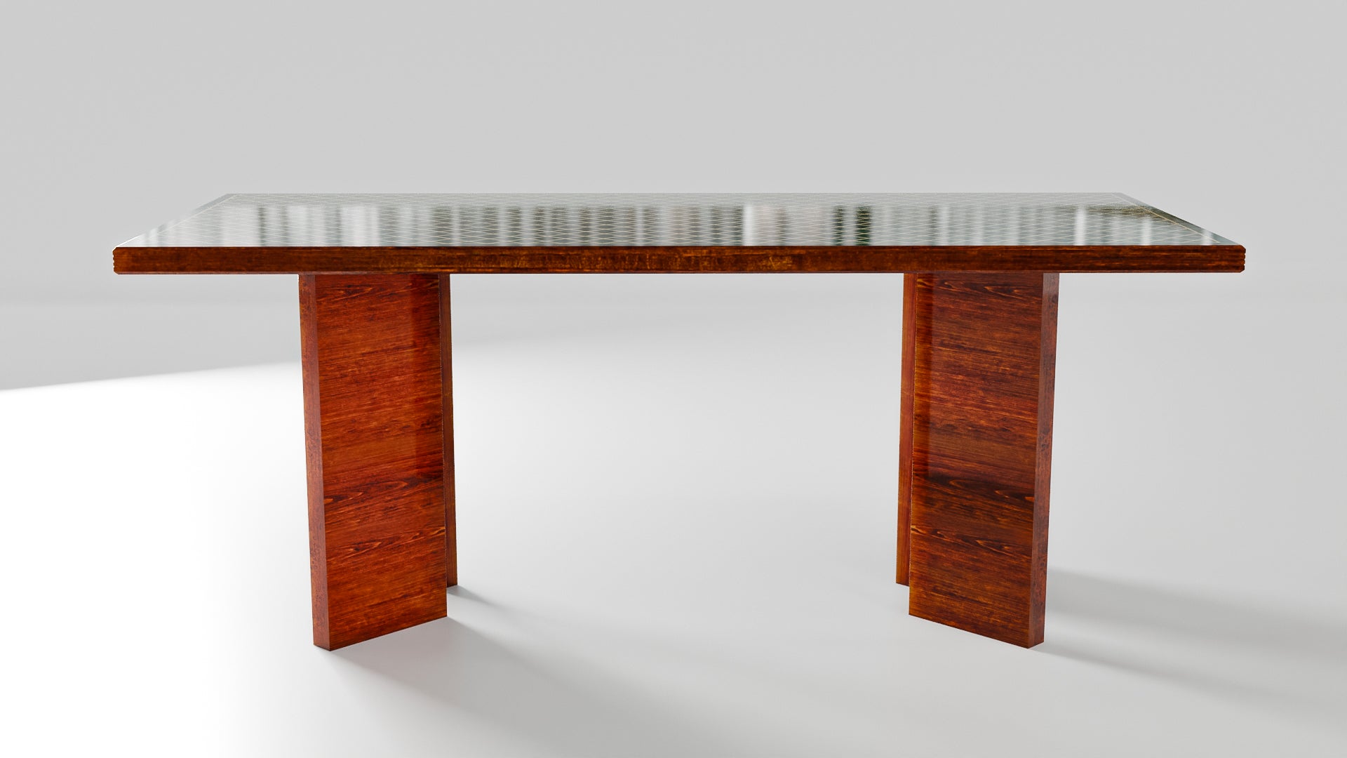 Lake Como Dining Table