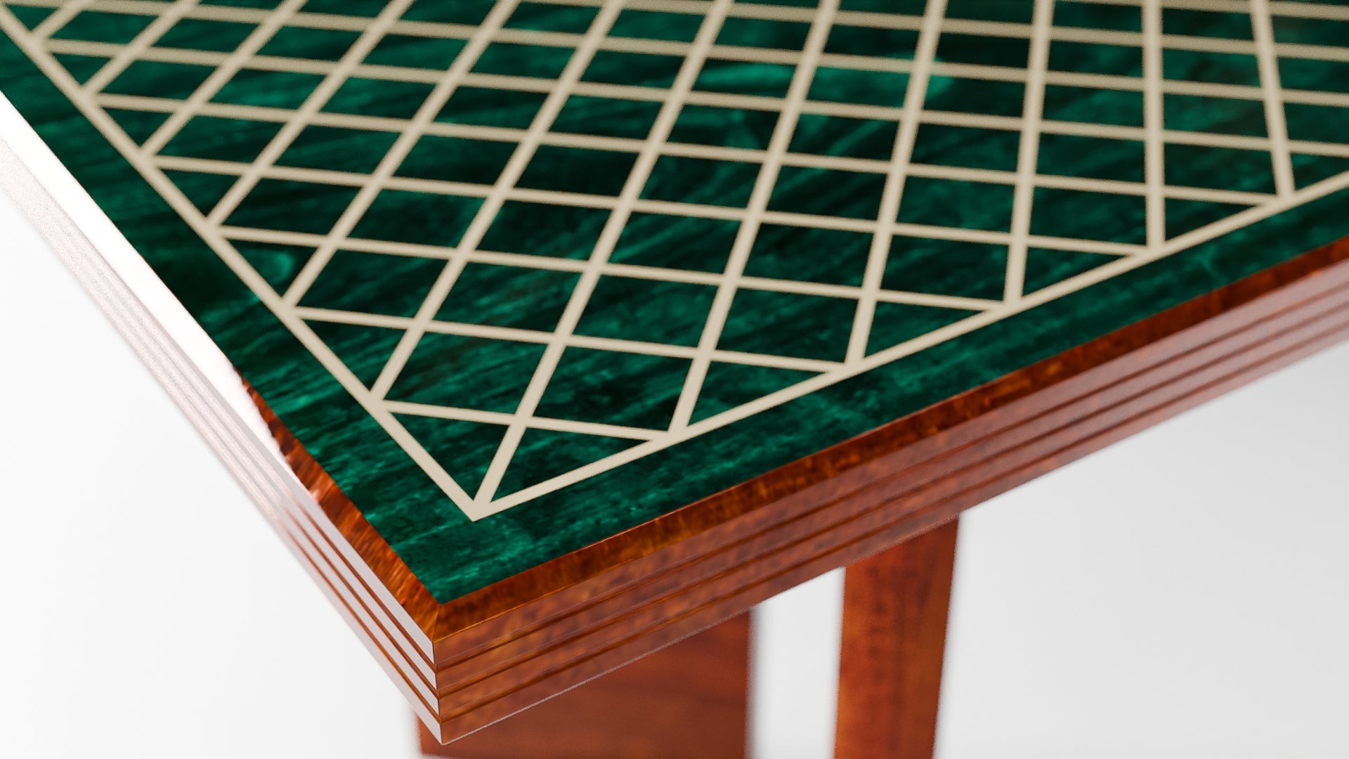 Lake Como Dining Table