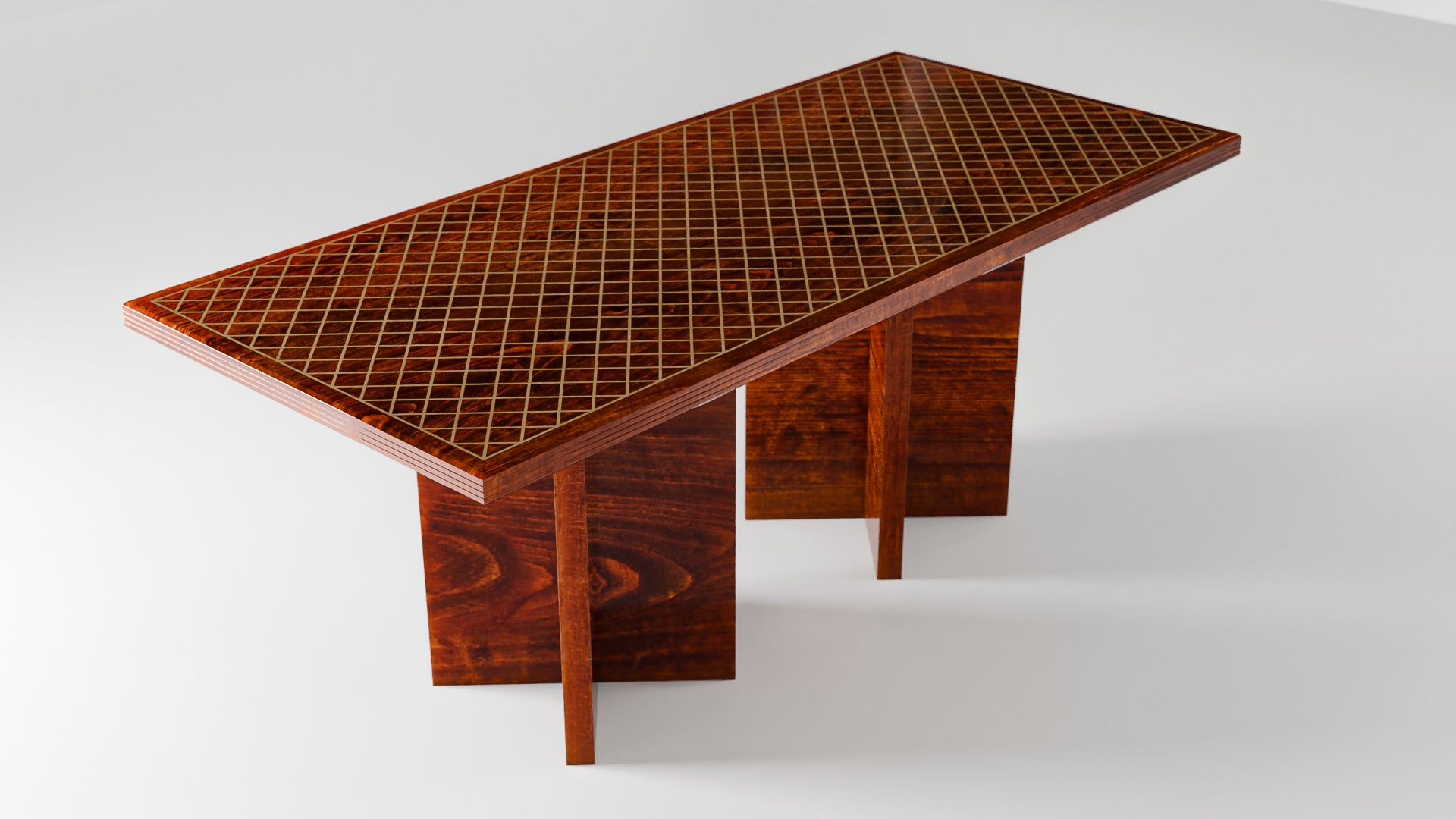 Lake Como Dining Table