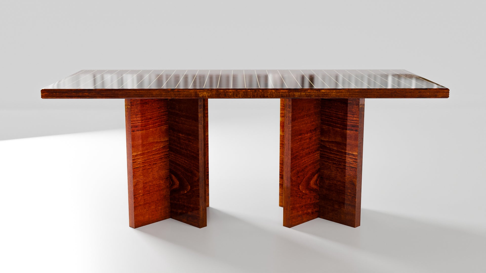 Riviera Dining Table