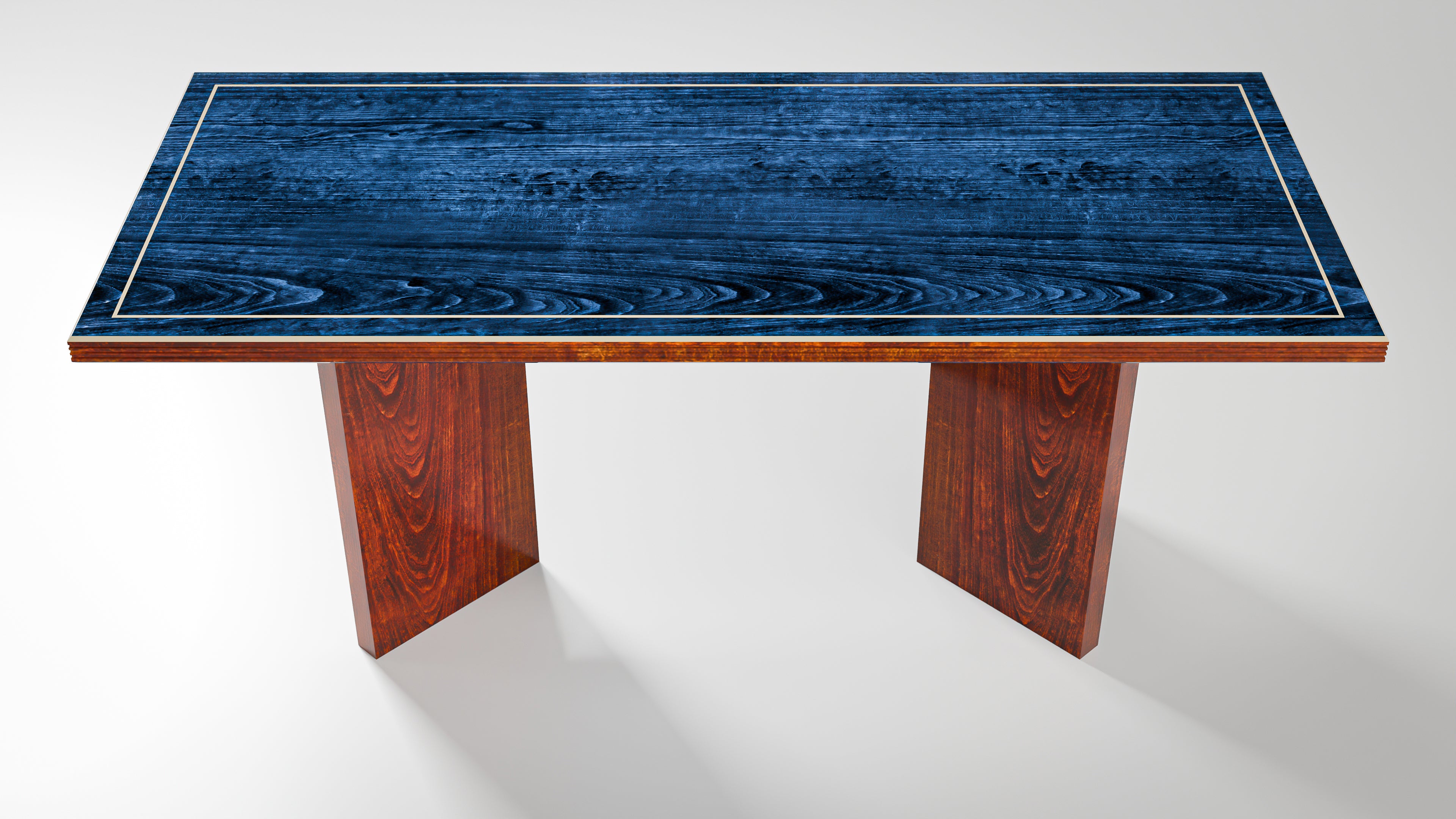 The Statesman Dining Table