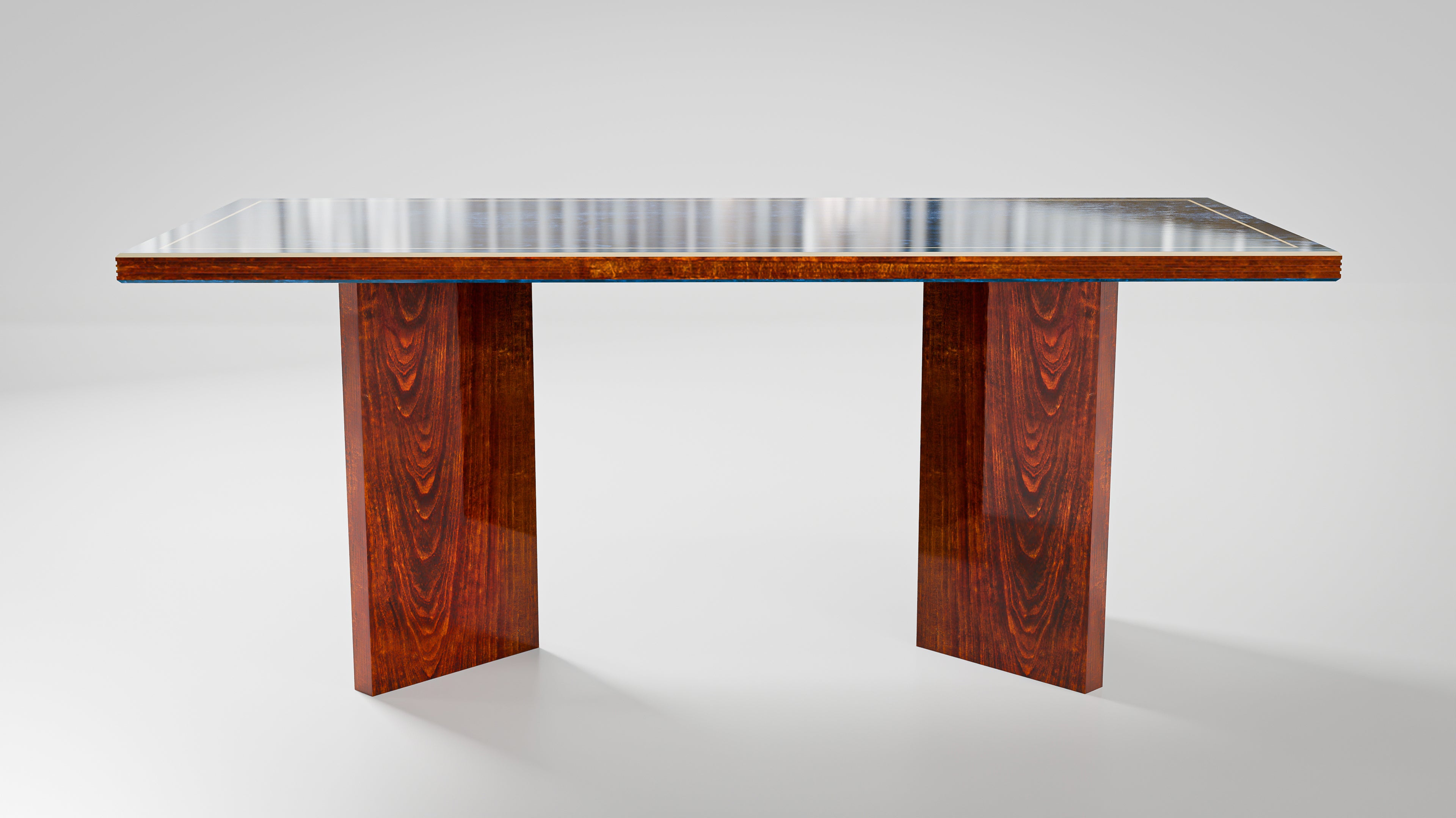 The Statesman Dining Table