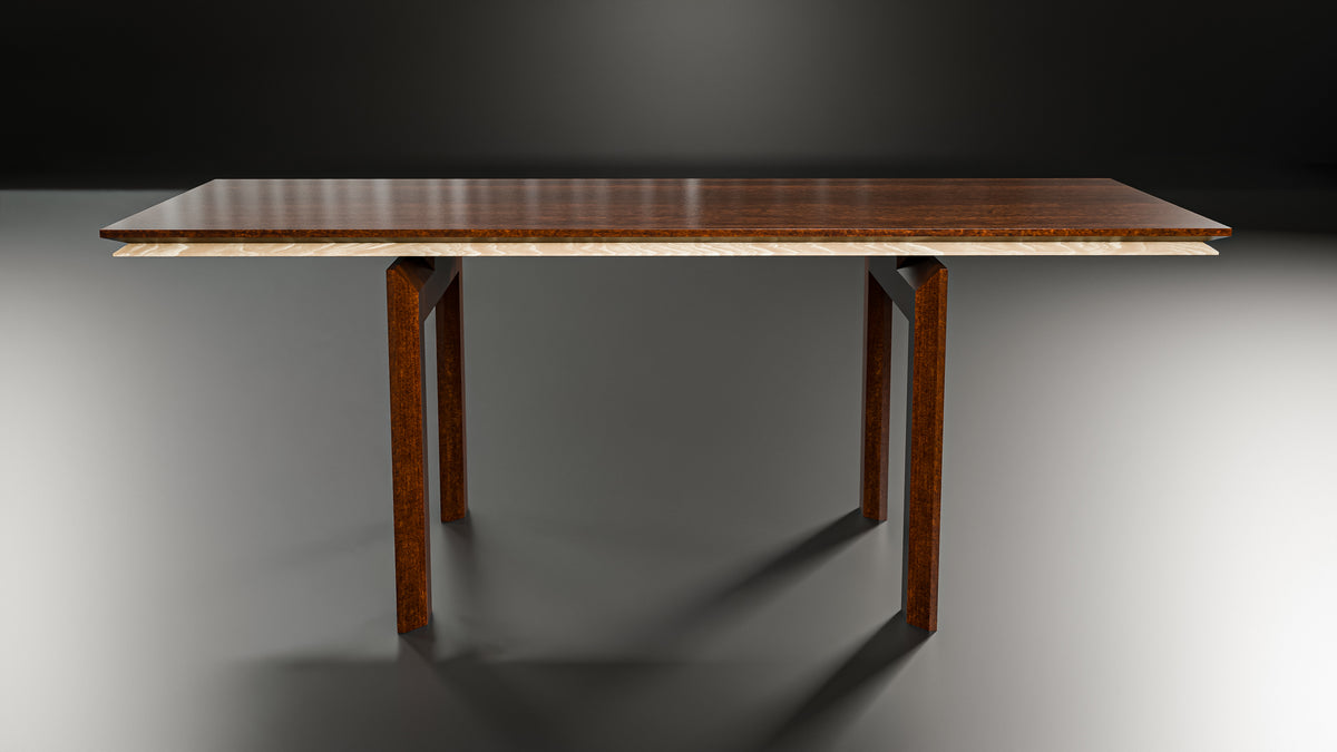 Edge Dining Table
