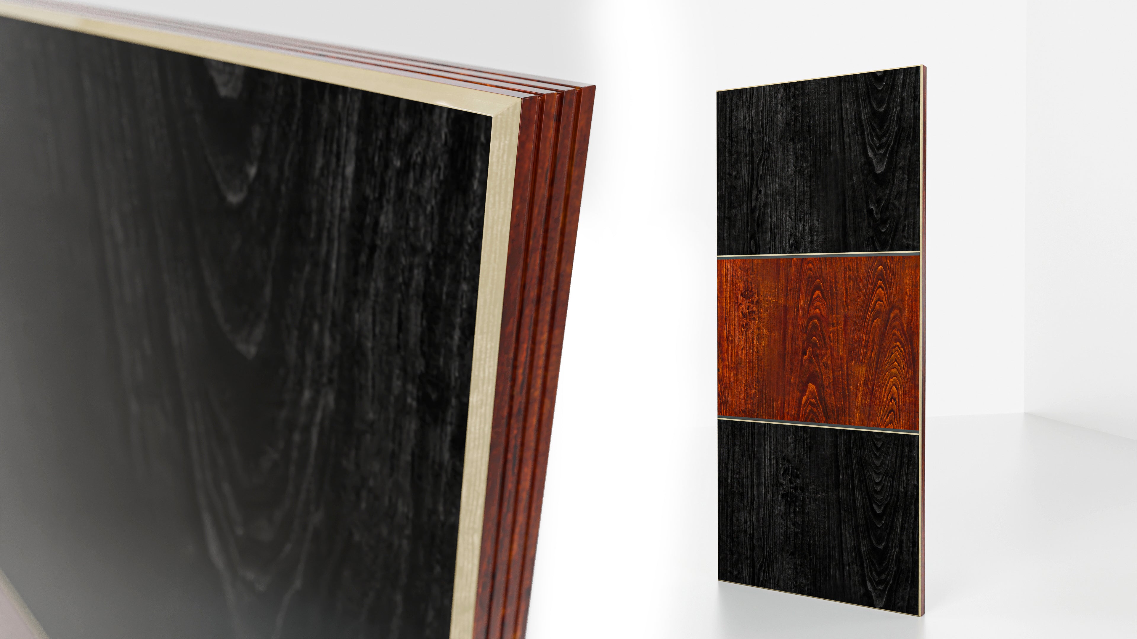 Trilogy Door