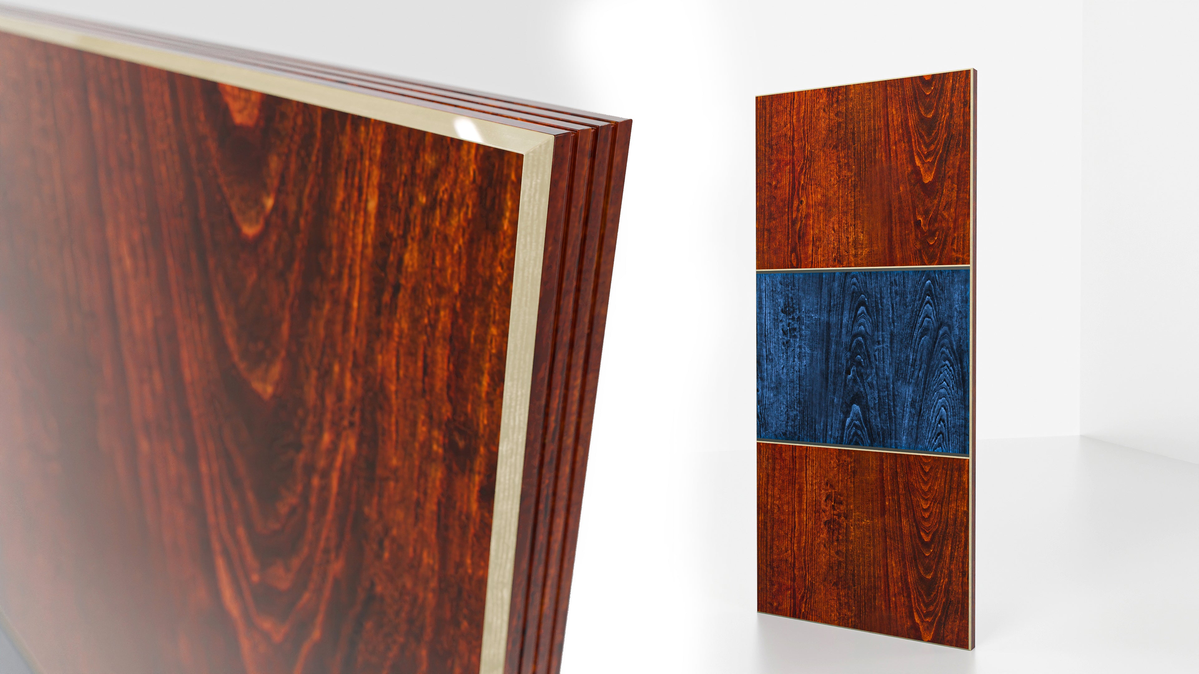 Trilogy Door
