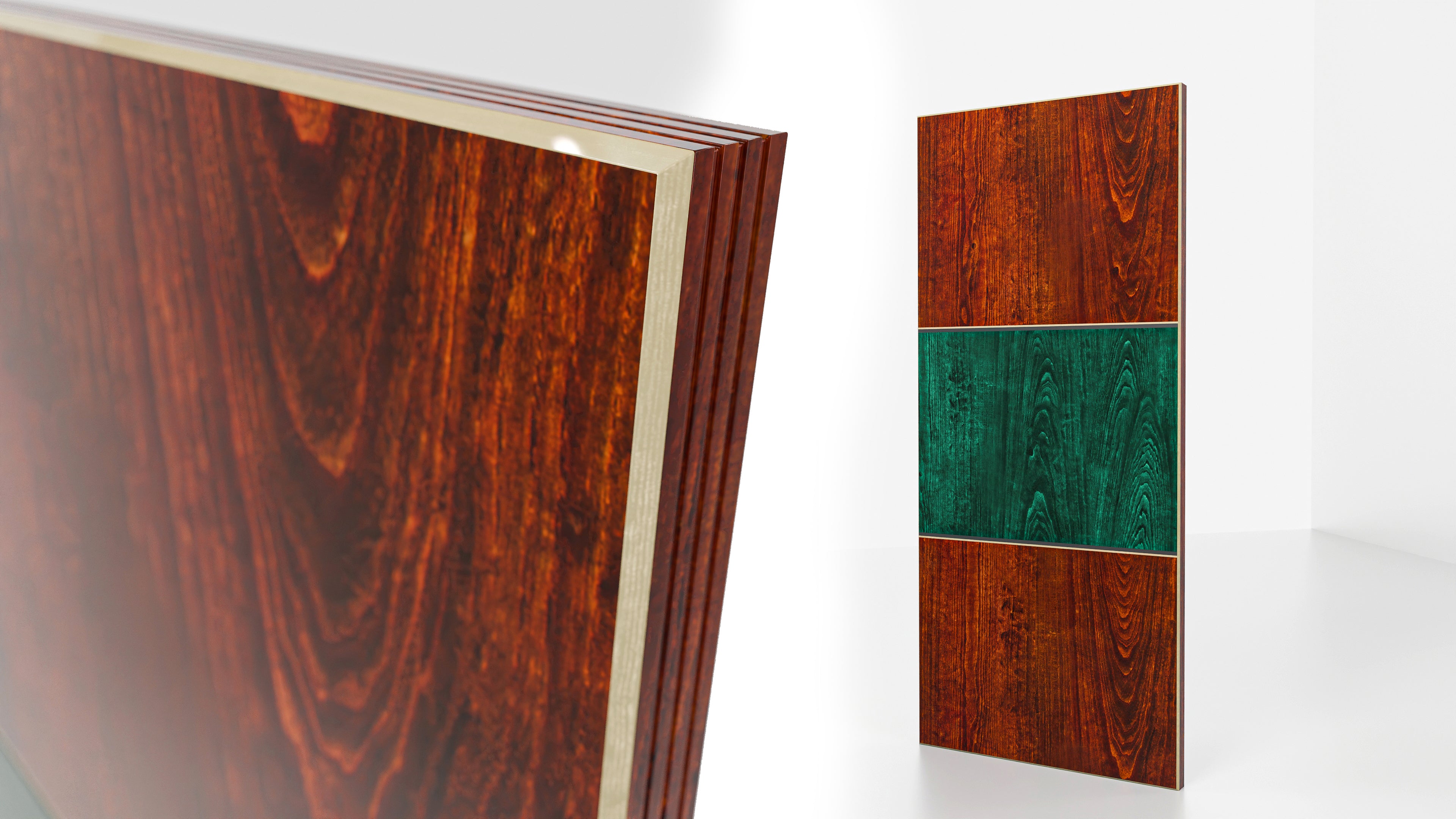 Trilogy Door