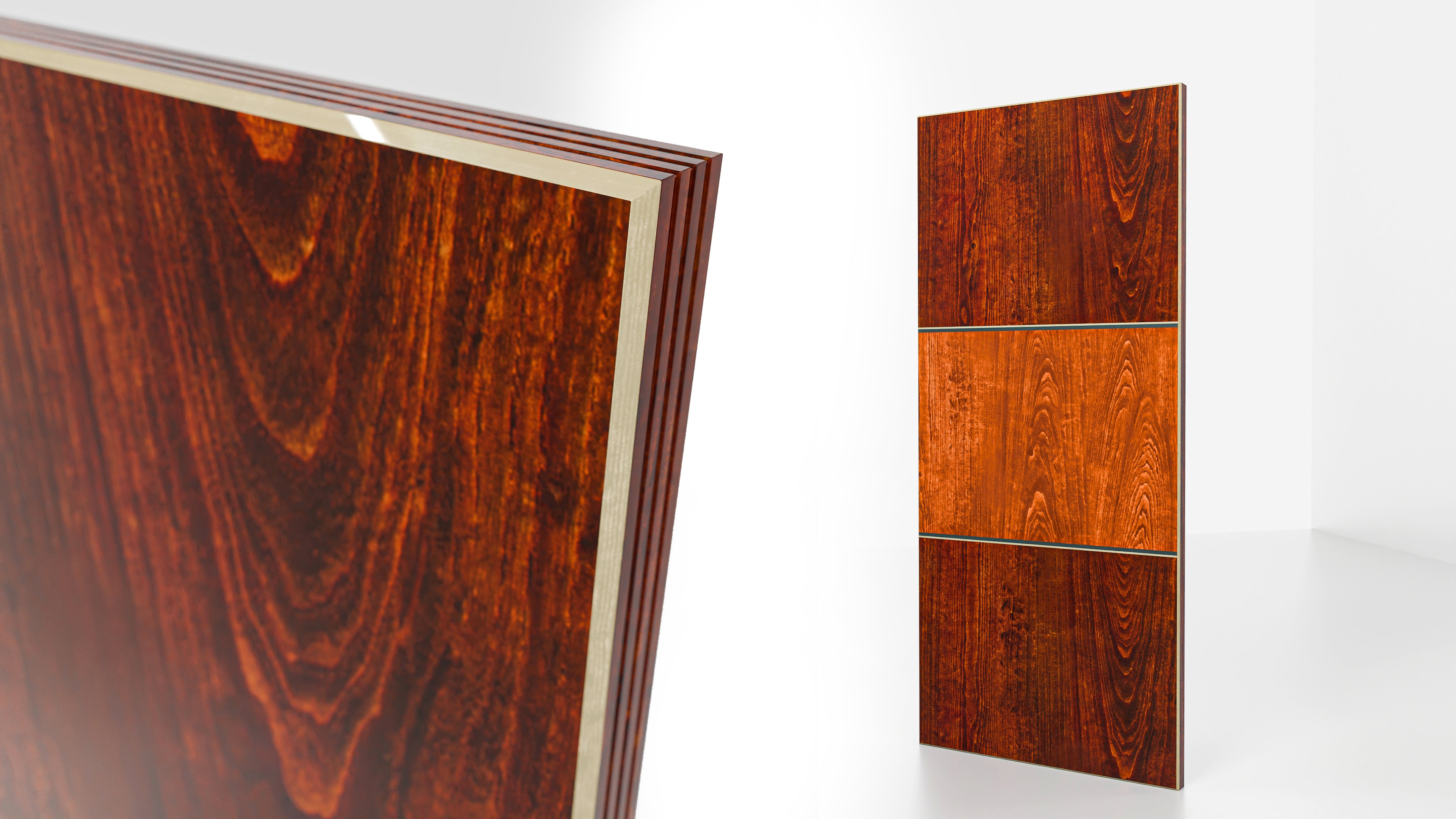 Trilogy Door