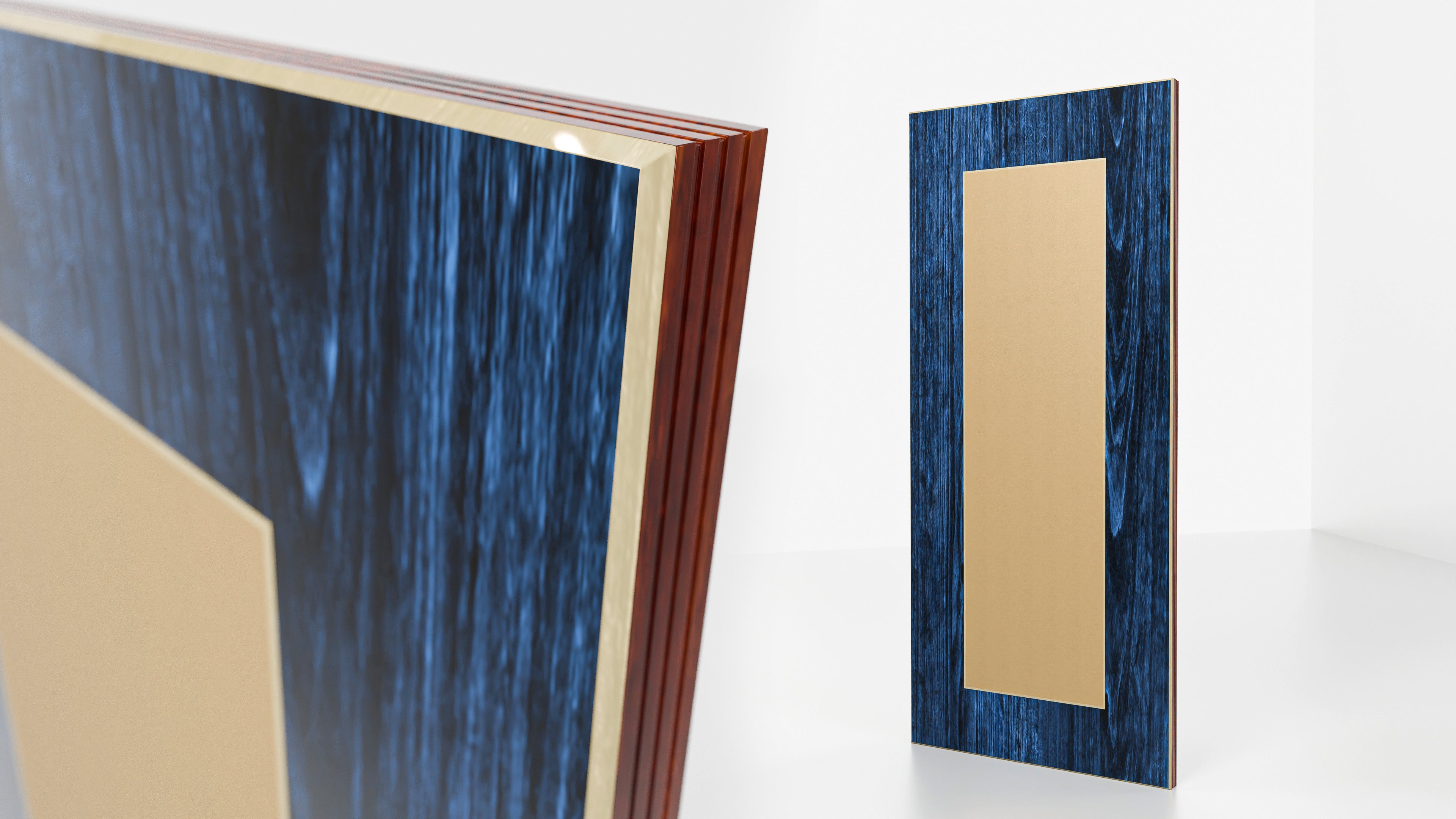 Partner Door
