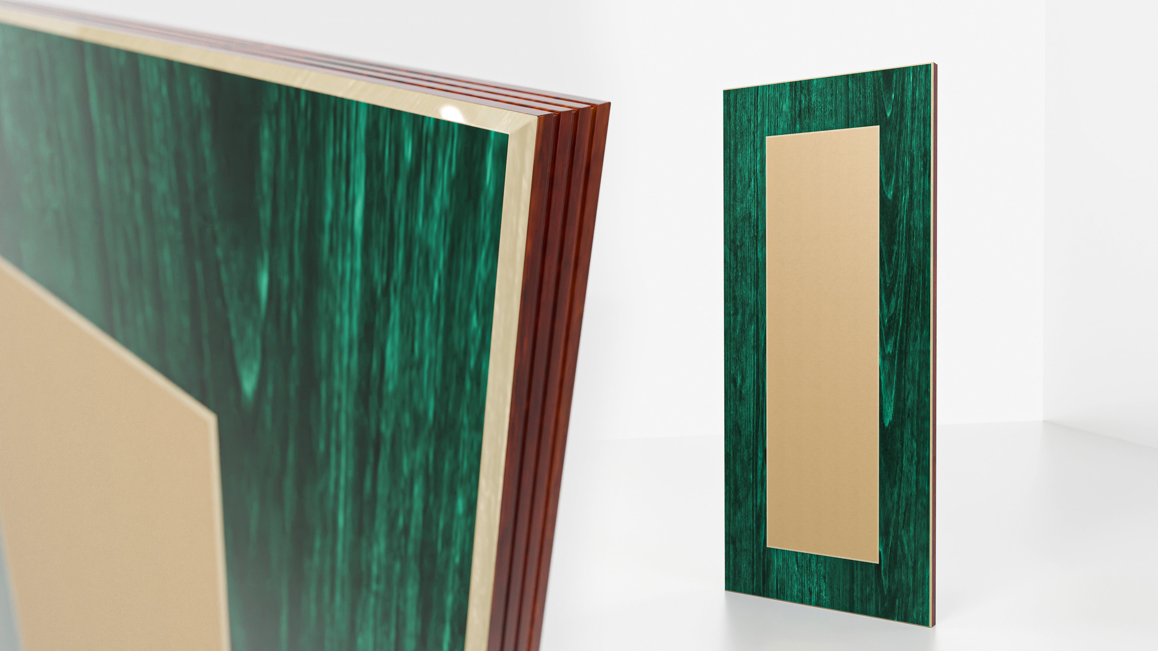 Partner Door