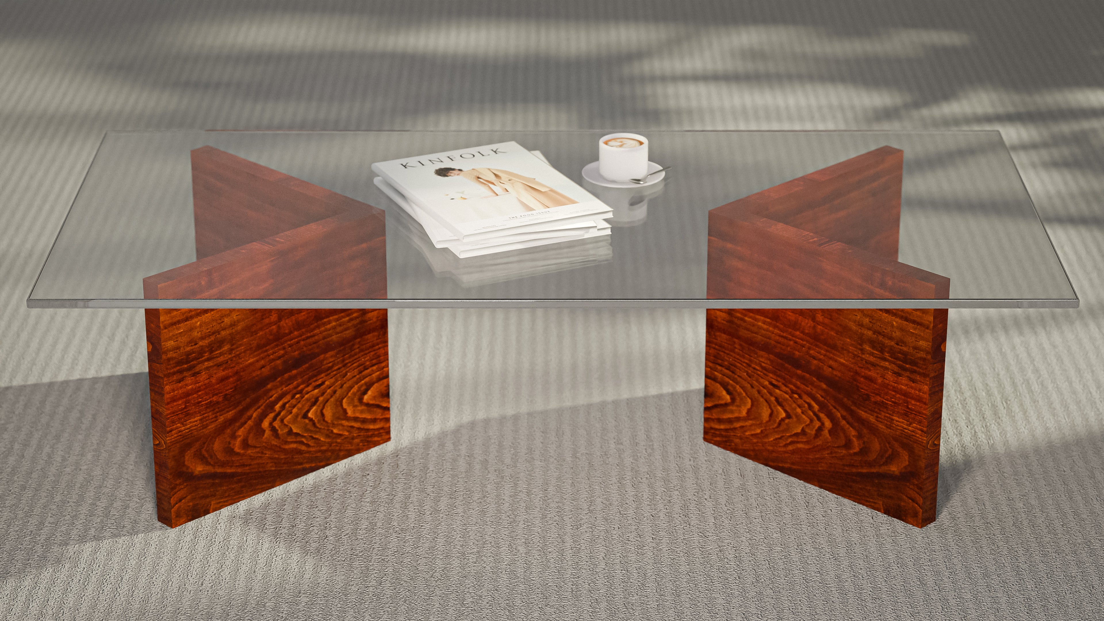 Elegance Coffee Table