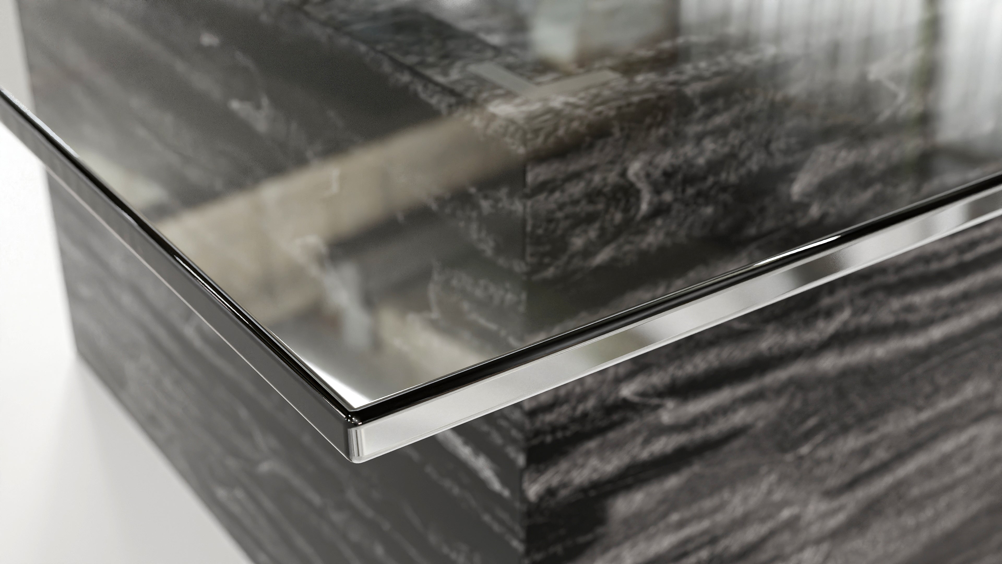 Border Coffee Table