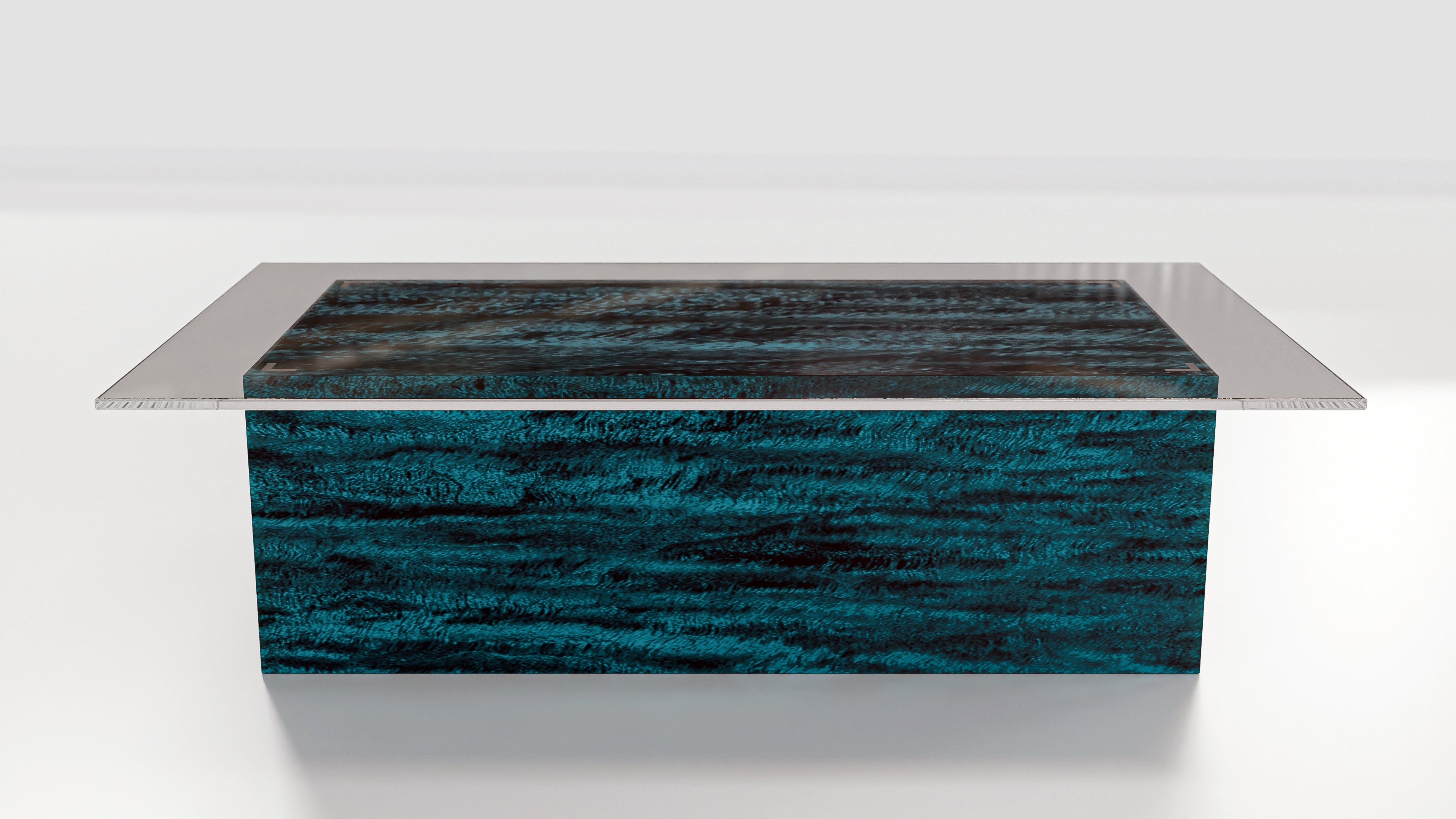 Island Coffee Table