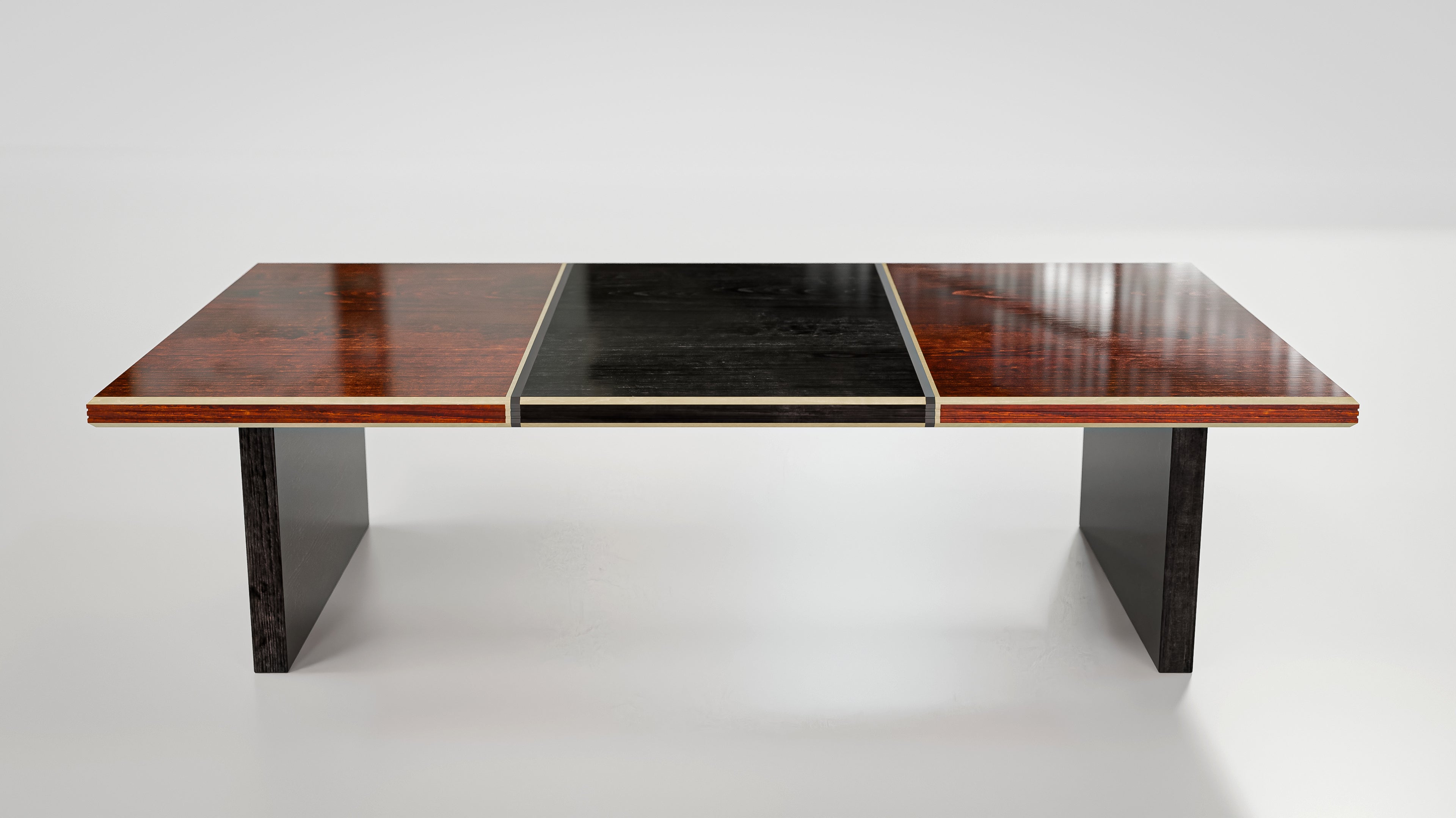 Trilogy Coffee Table