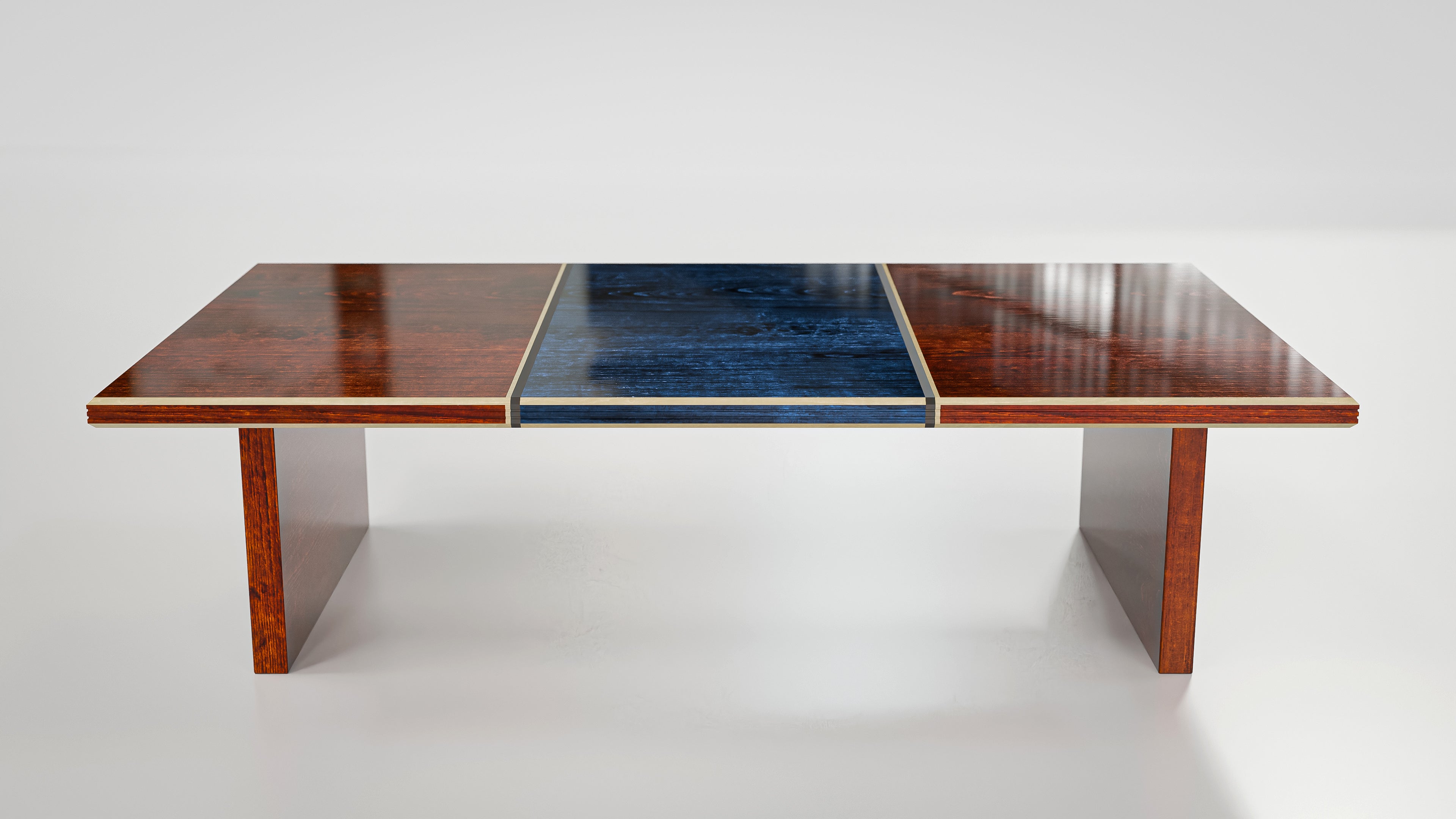 Trilogy Coffee Table