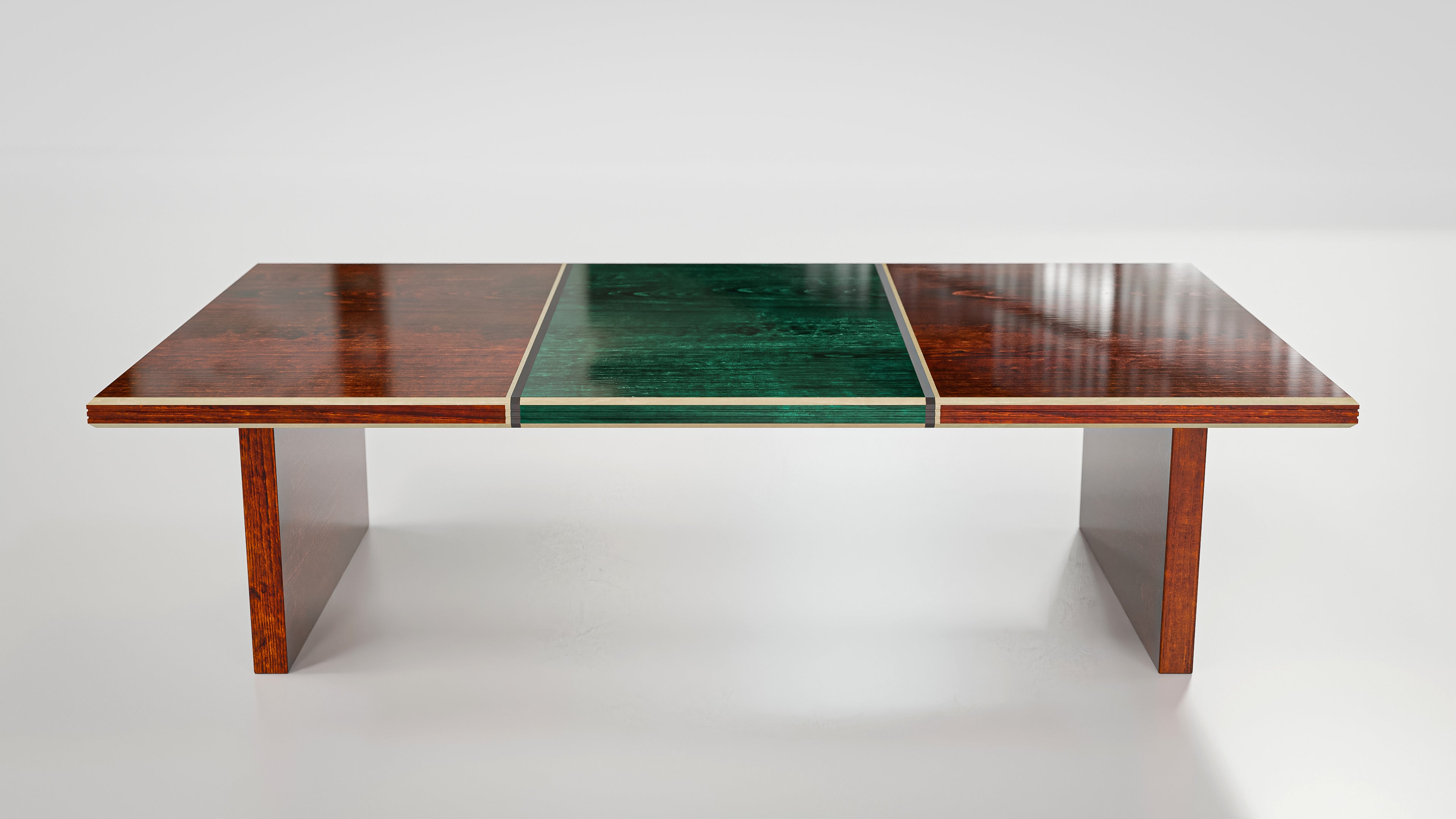 Trilogy Coffee Table