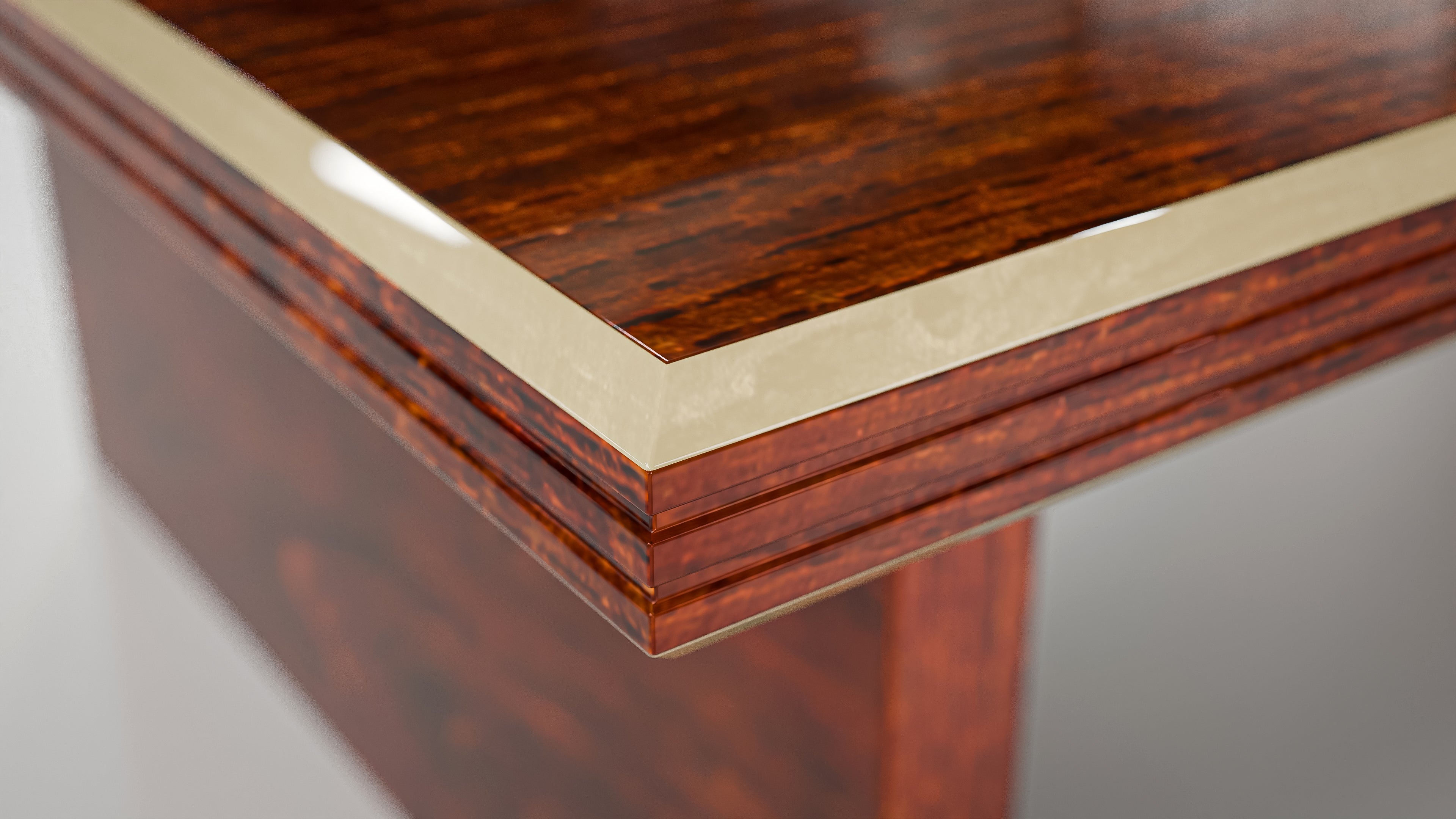 Trilogy Coffee Table