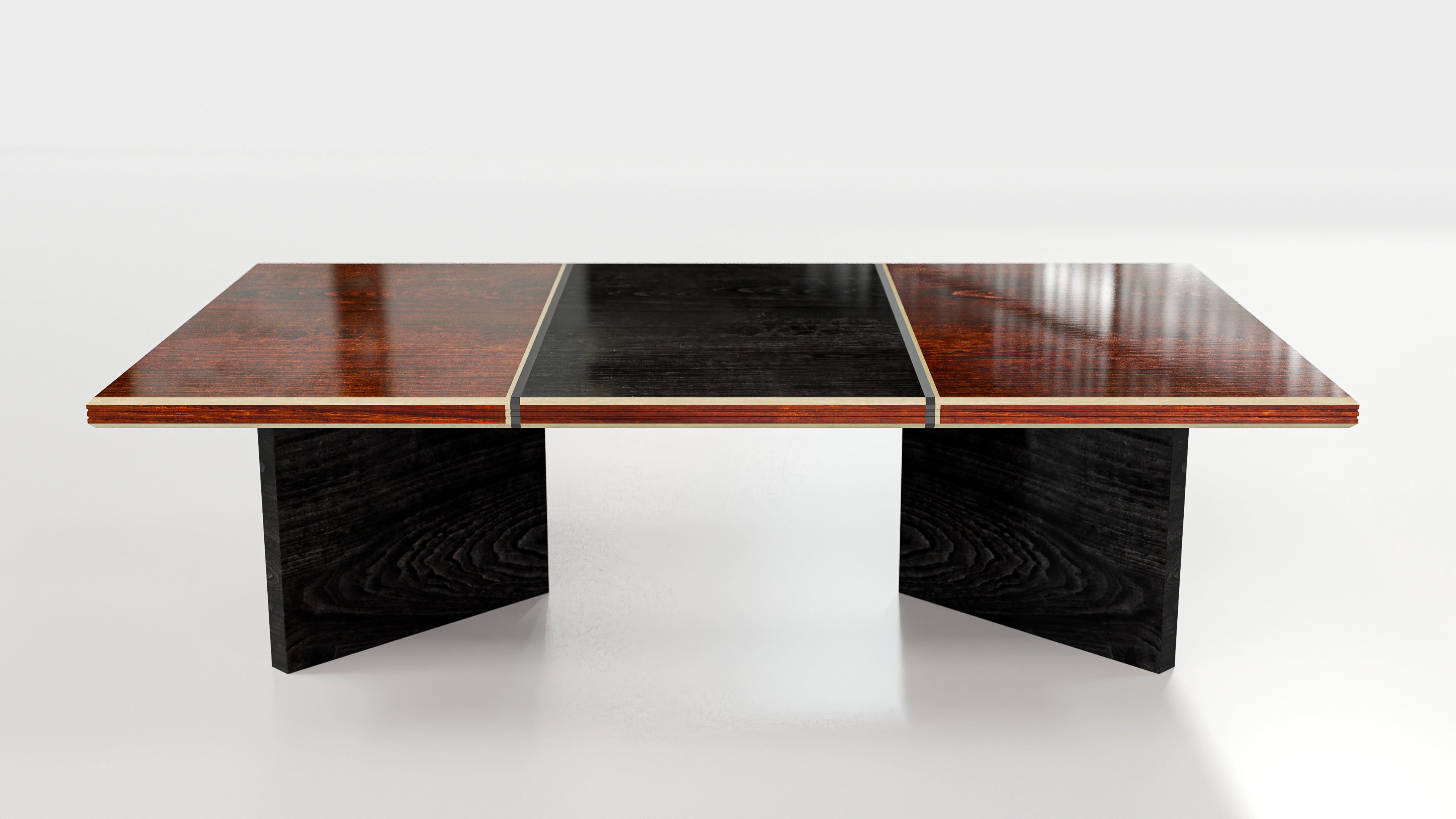 Trilogy Coffee Table