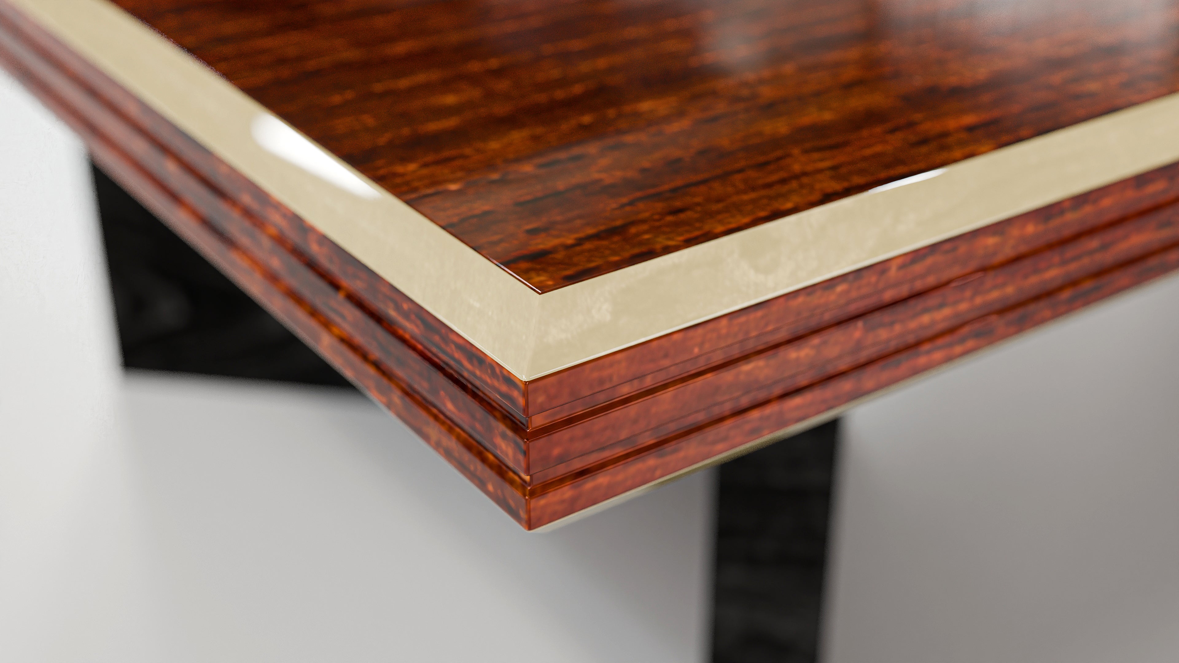 Trilogy Coffee Table
