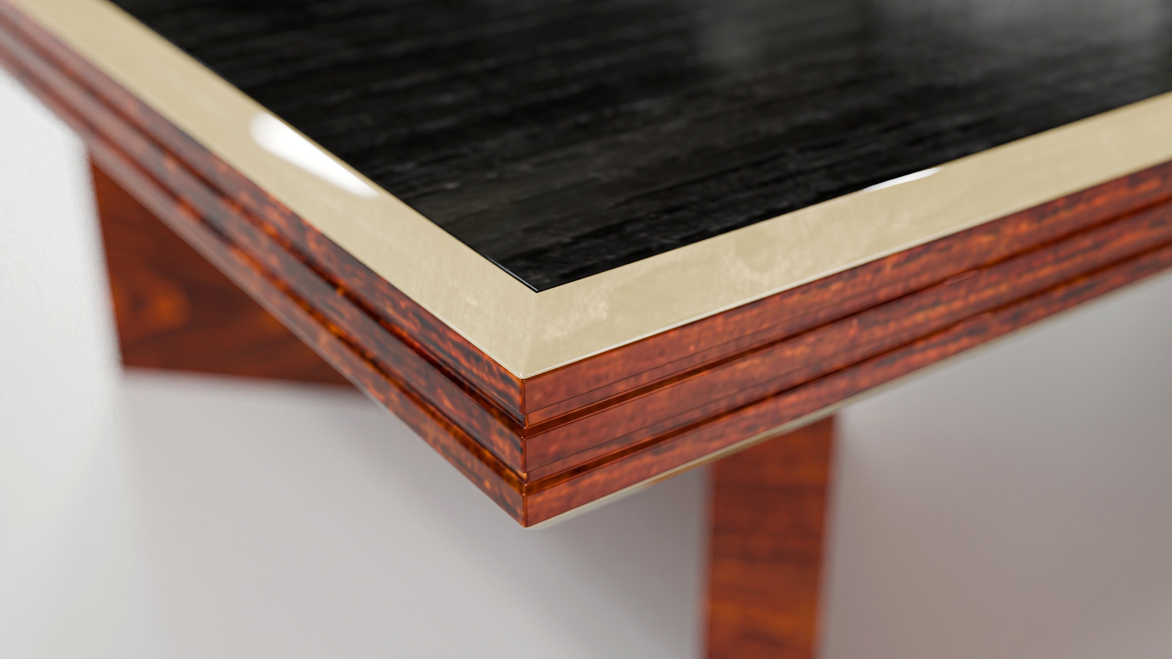 Trilogy Coffee Table