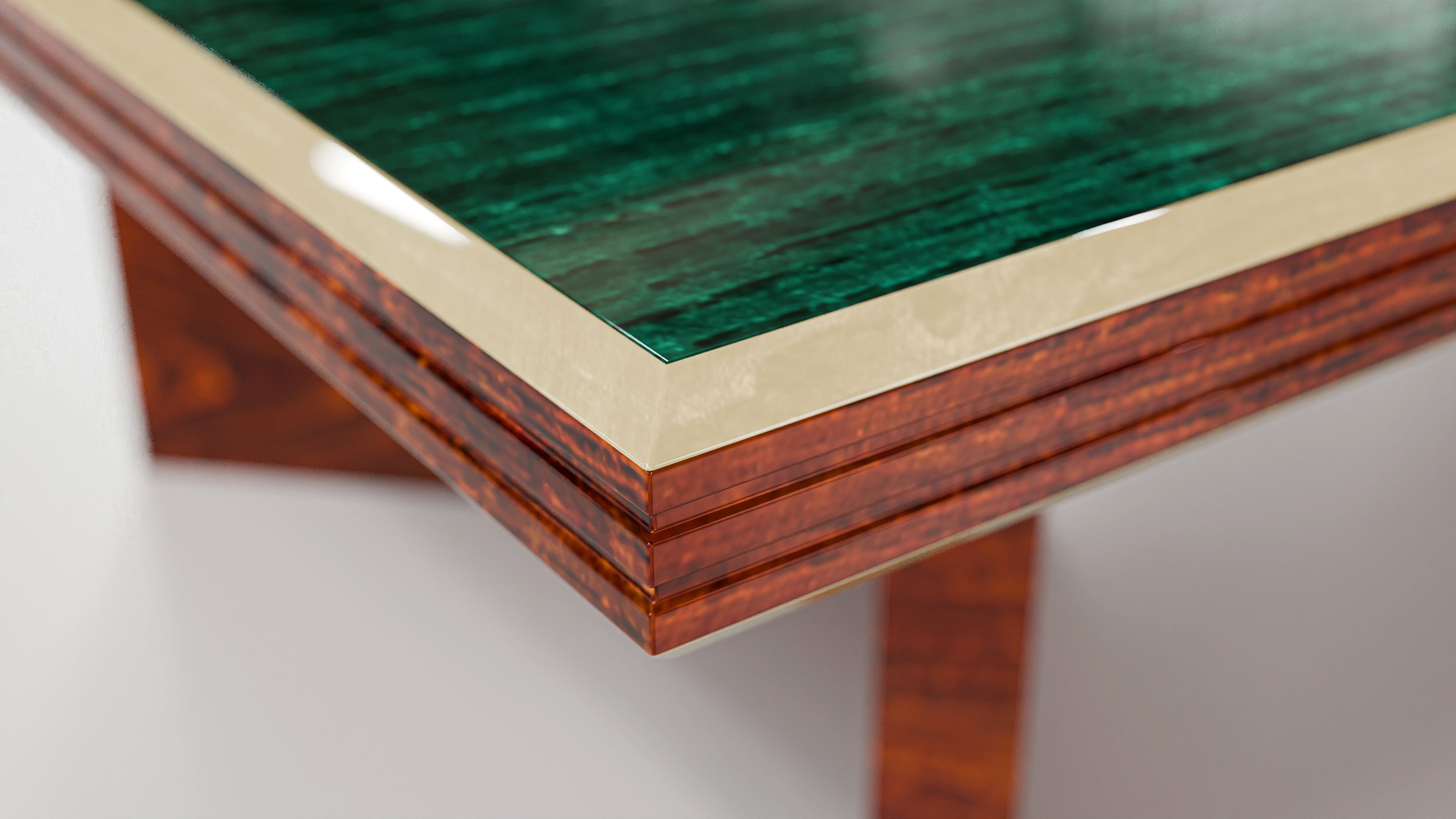 Partner Coffee Table