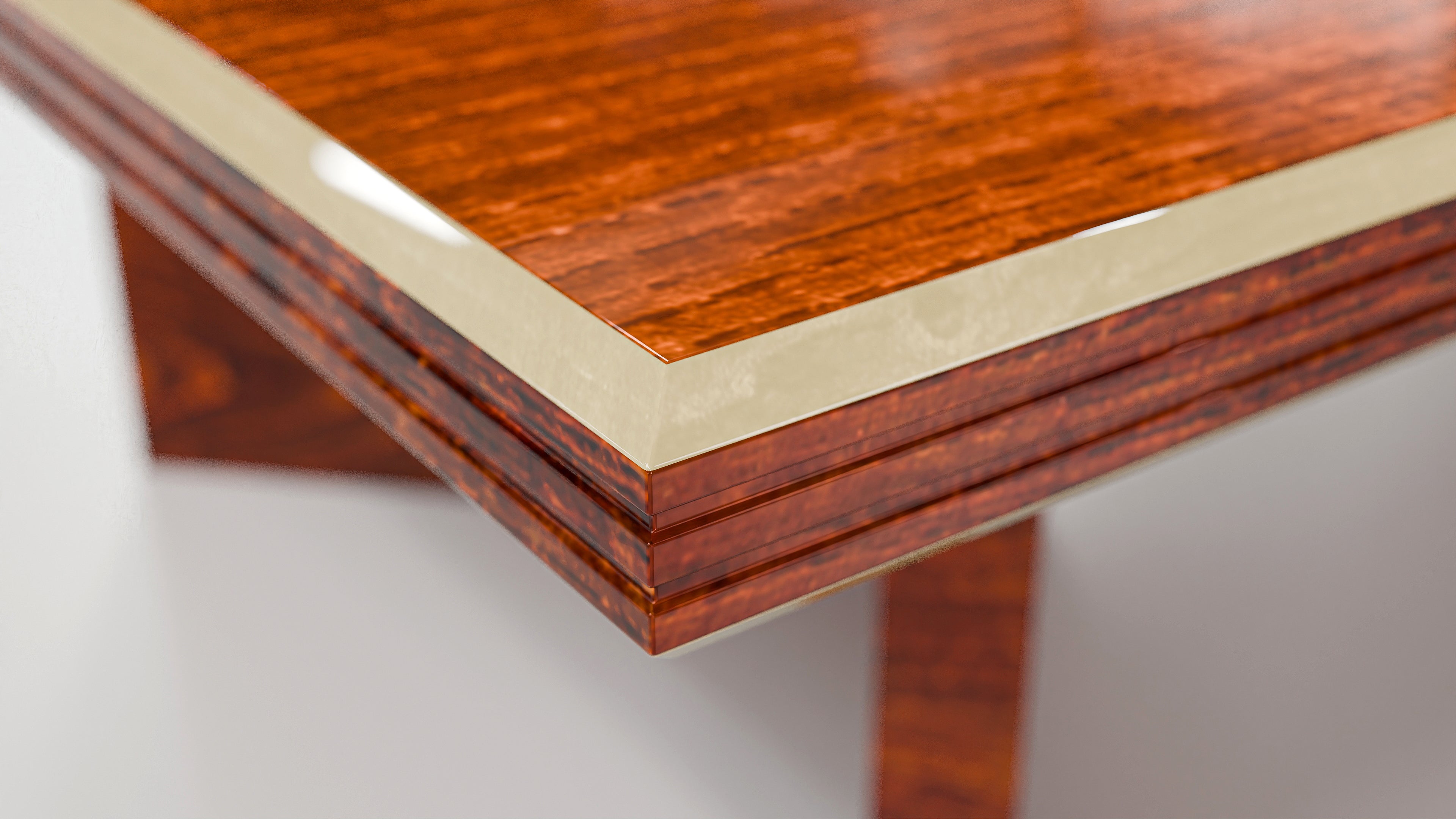 Partner Coffee Table