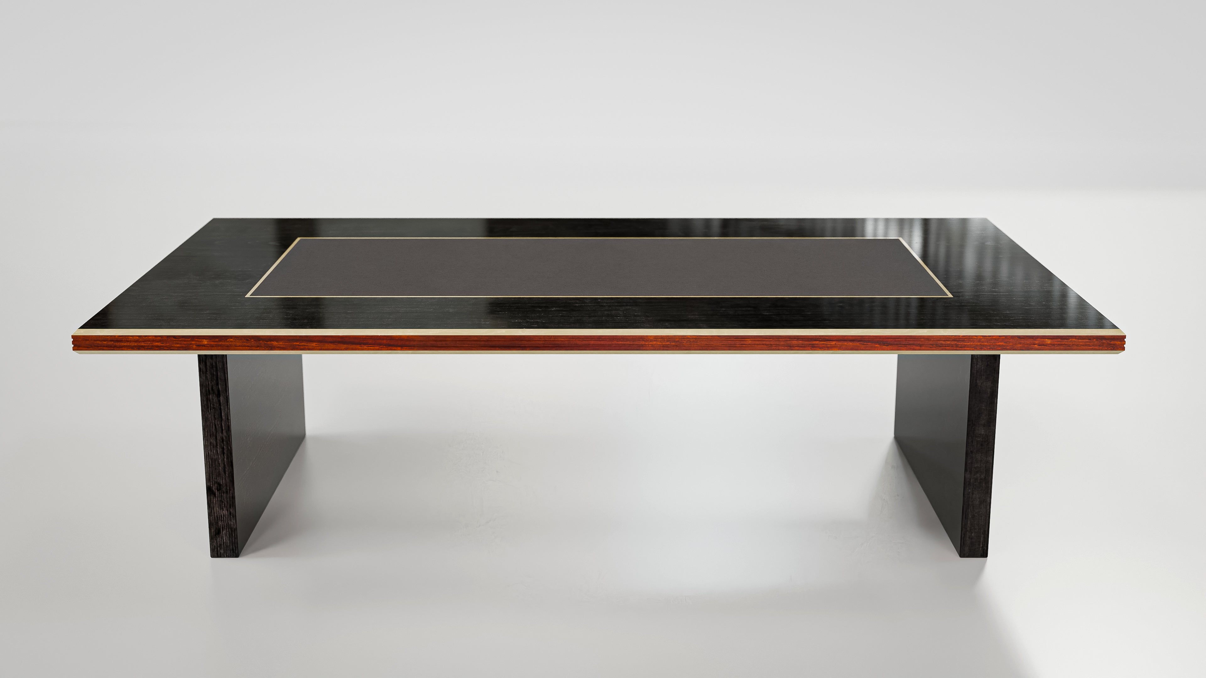 Partner Coffee Table