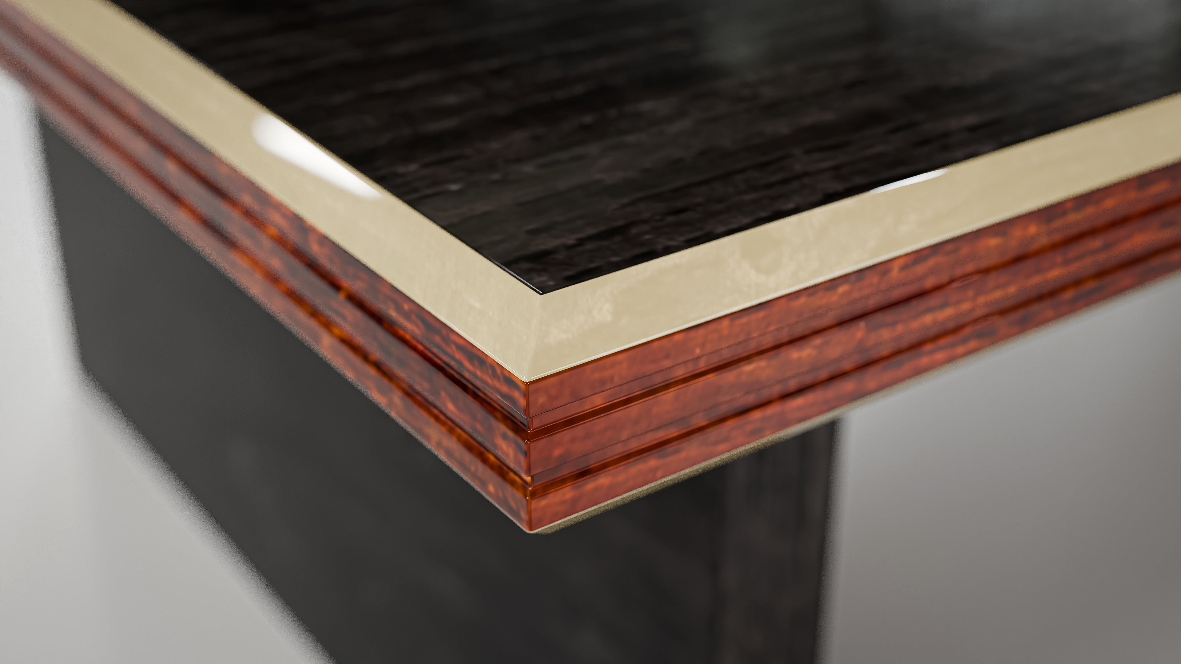 Partner Coffee Table