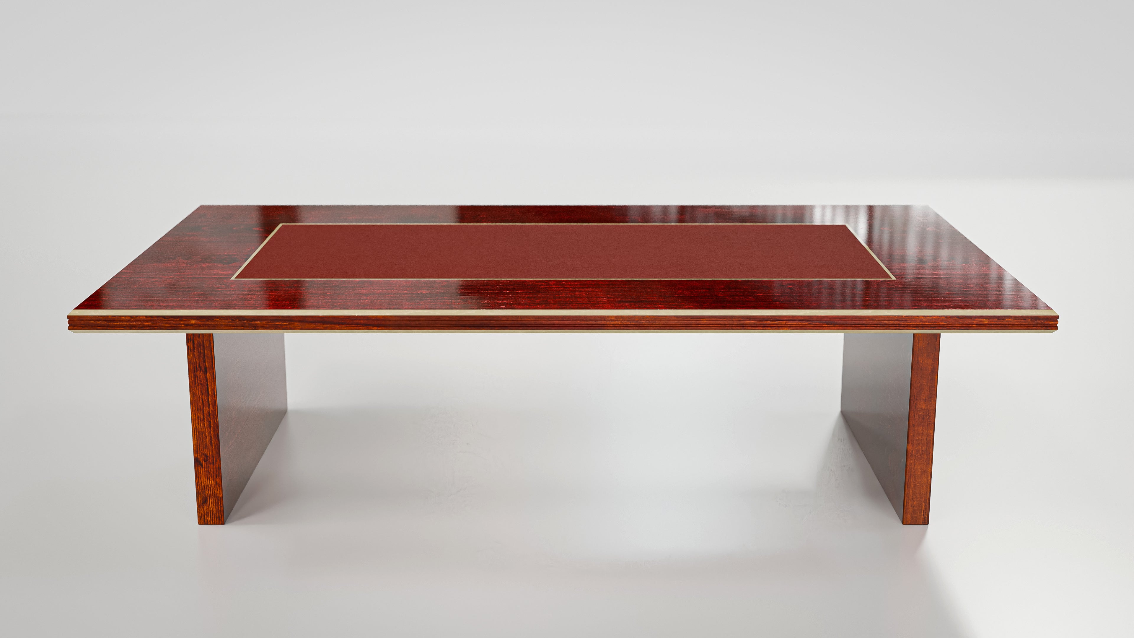Partner Coffee Table