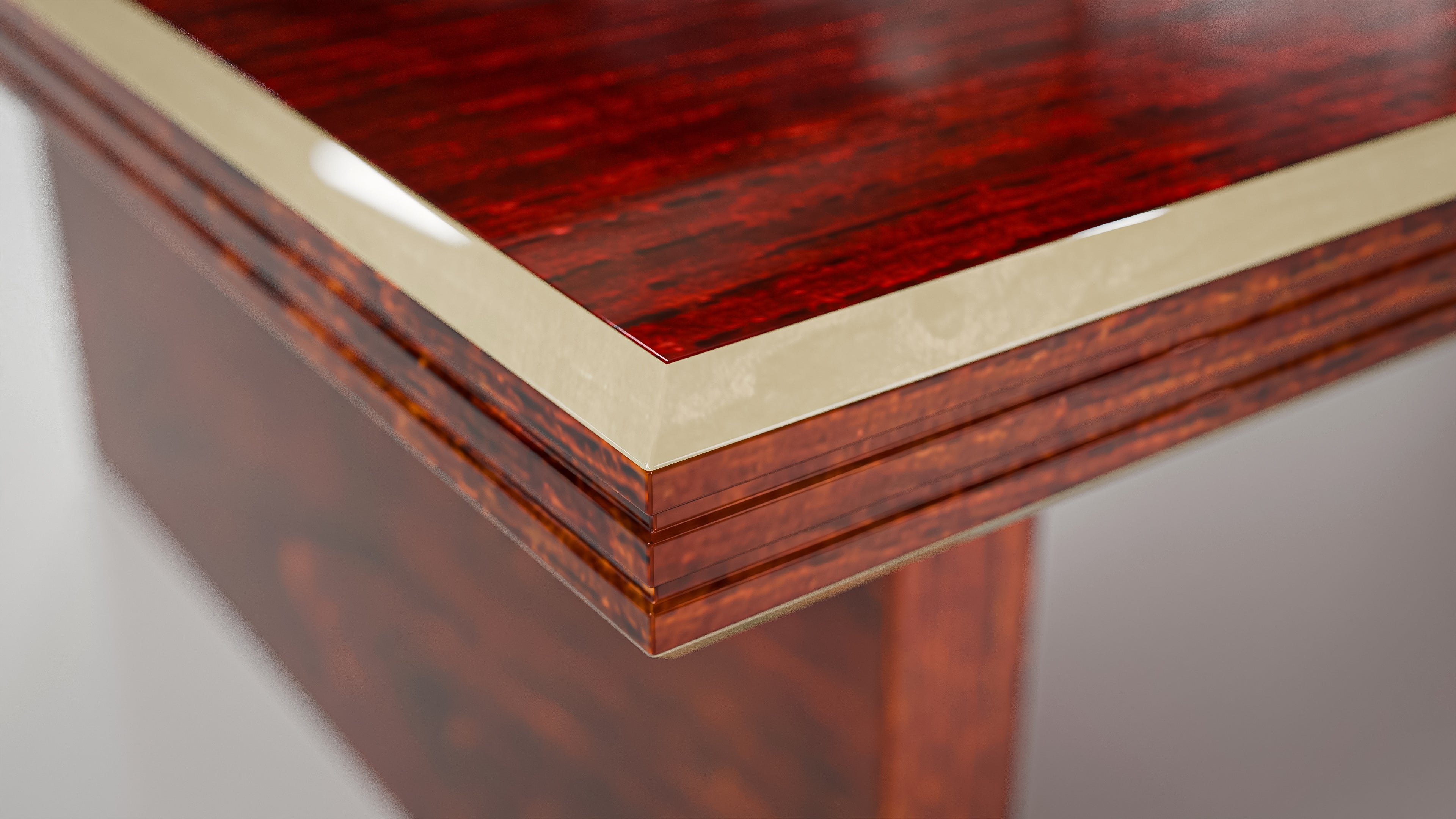Partner Coffee Table