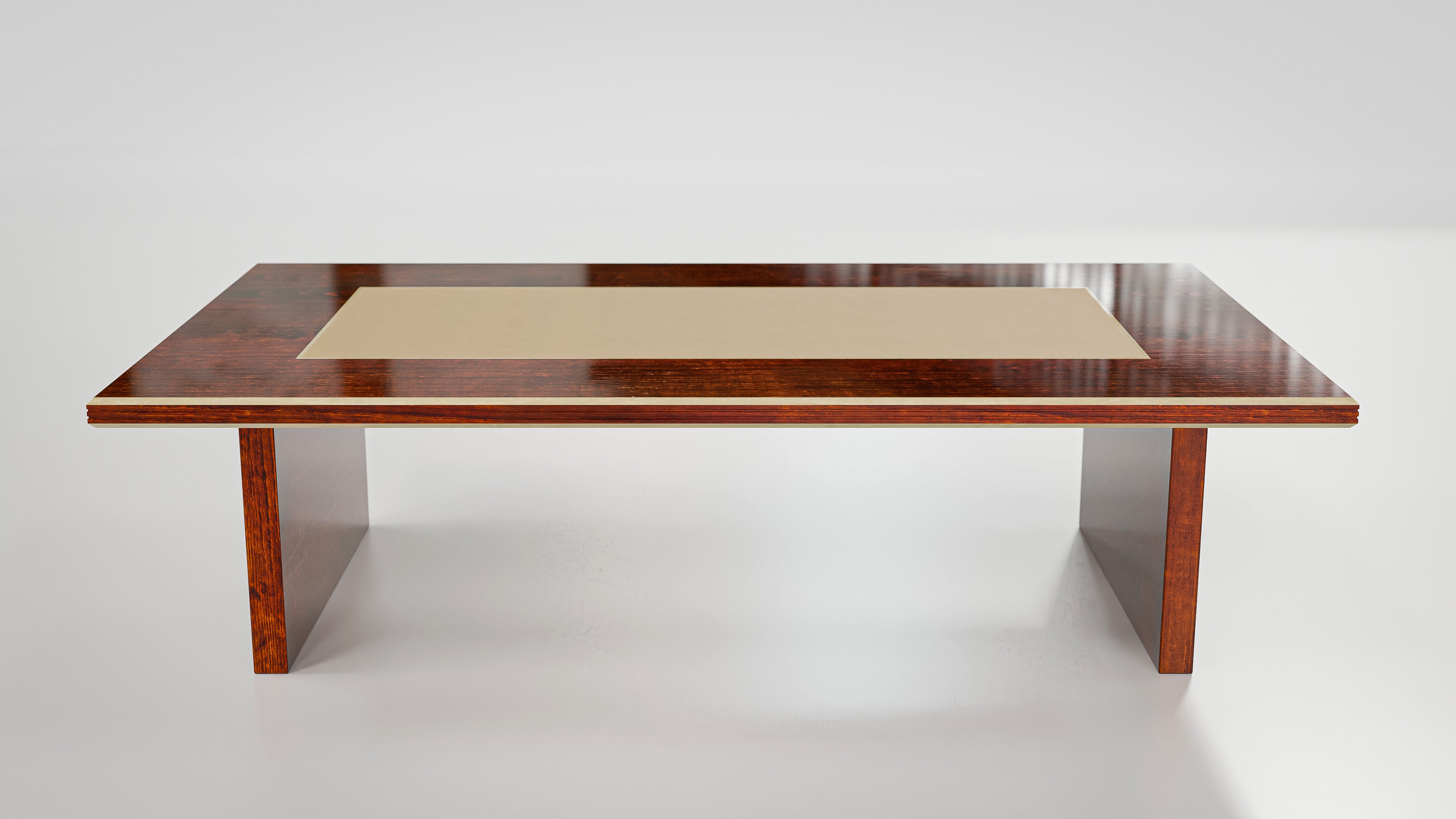 Partner Coffee Table