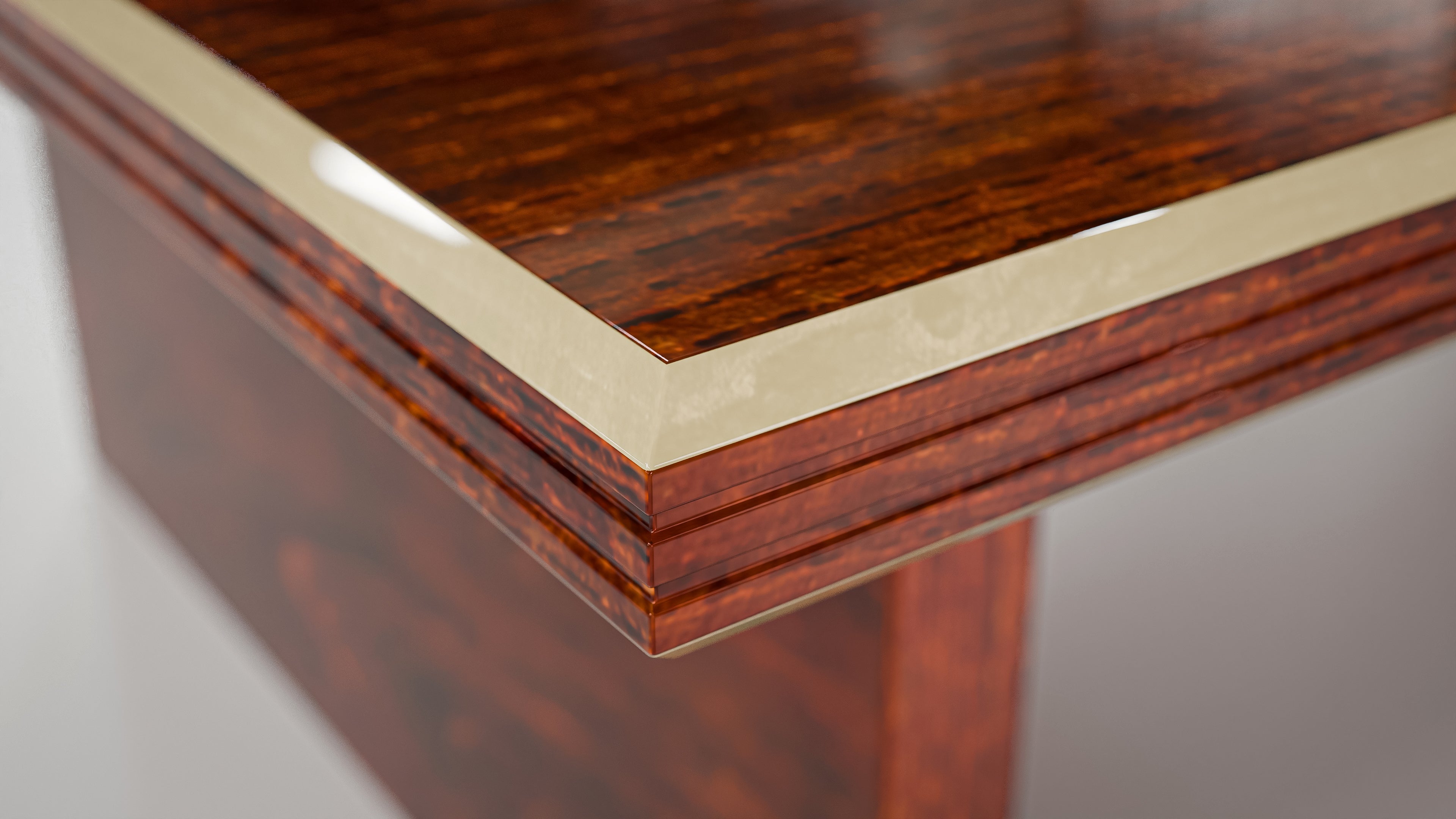 Partner Coffee Table