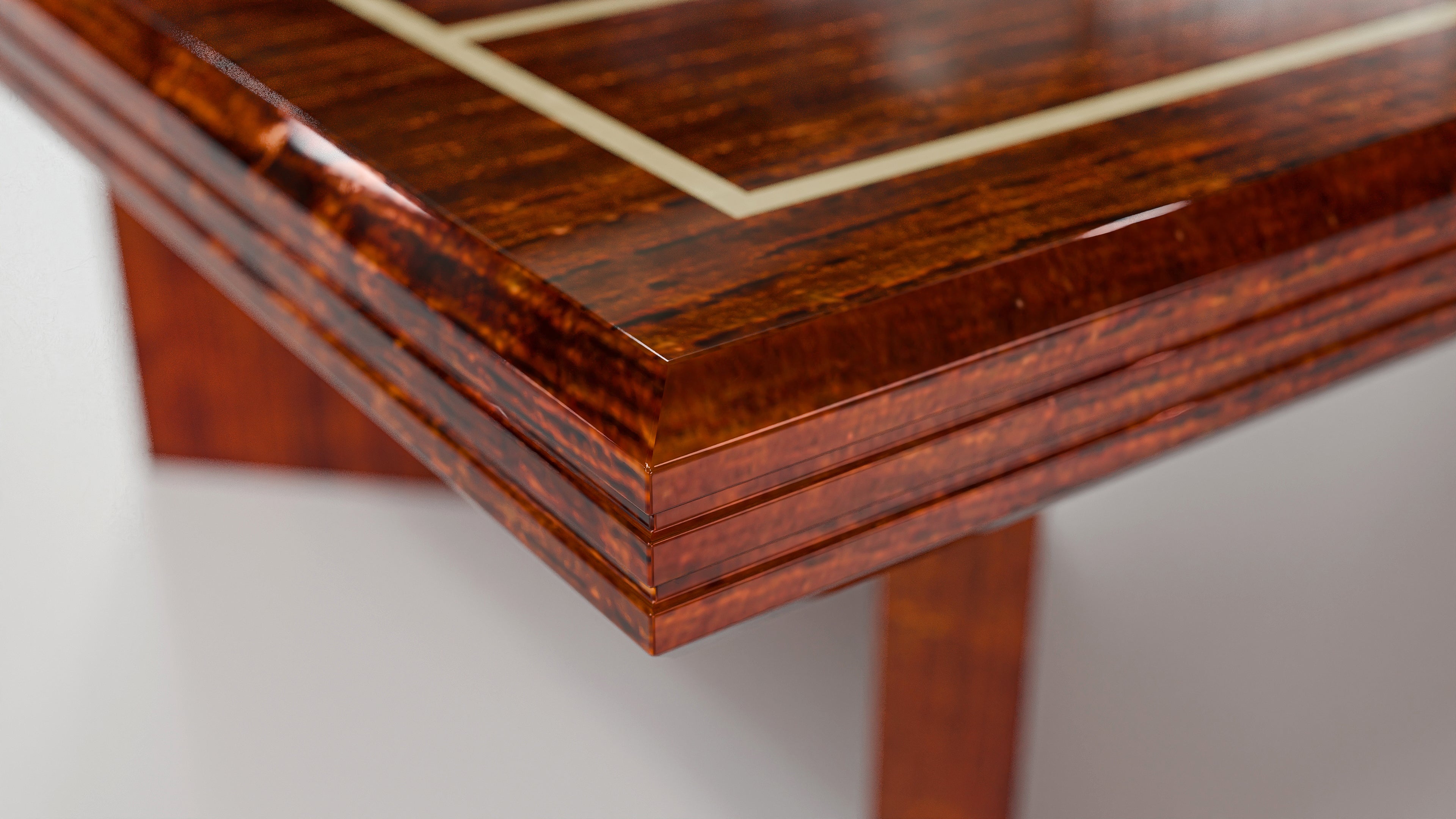 Riviera Coffee Table