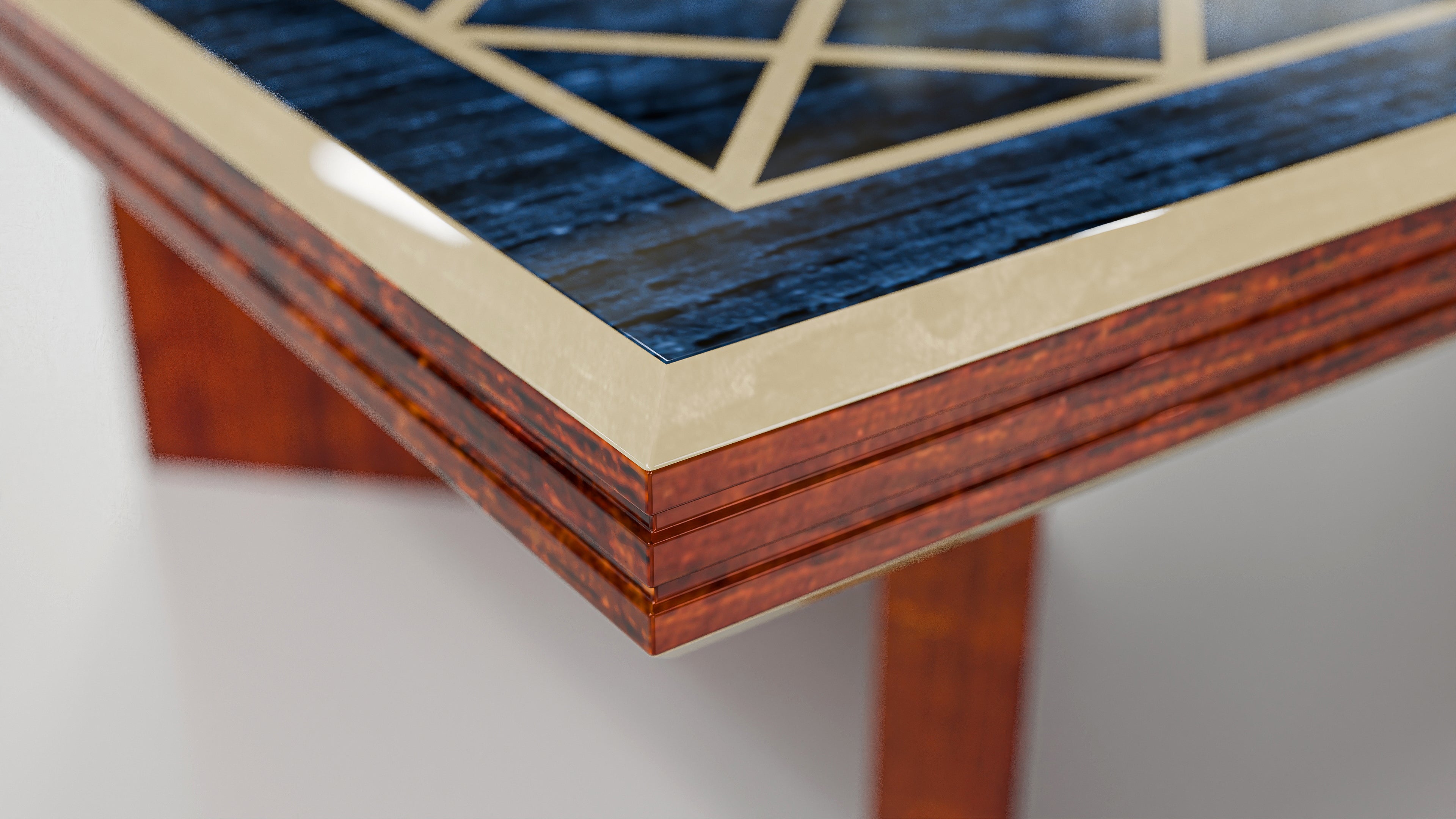 Lake Como Coffee Table