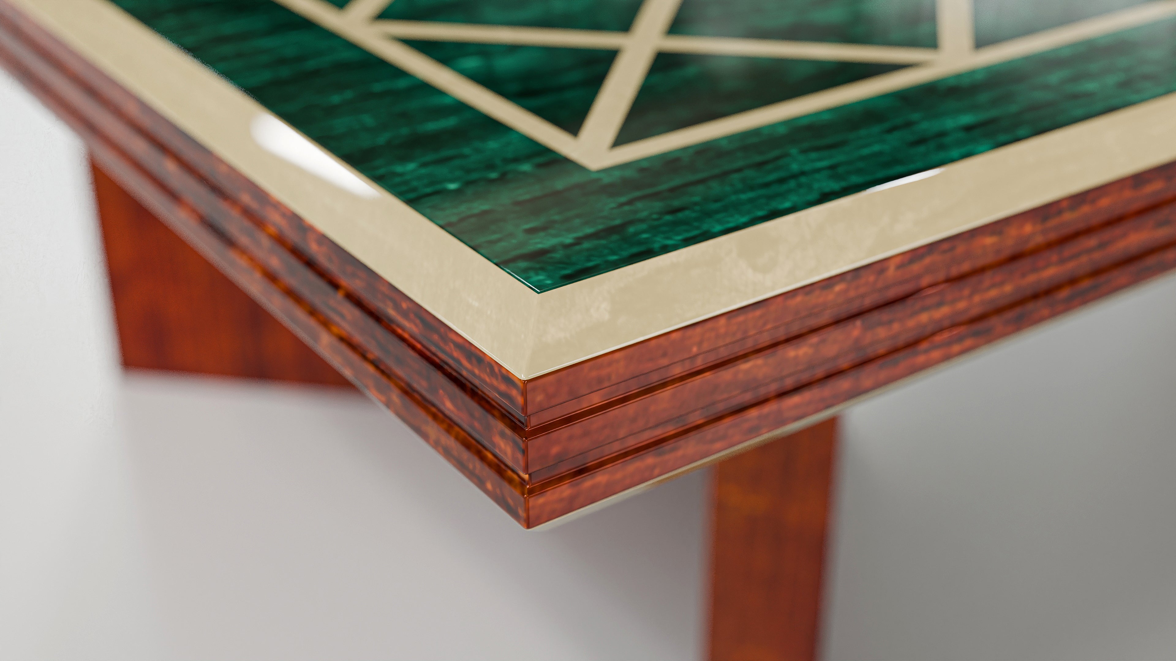 Lake Como Coffee Table
