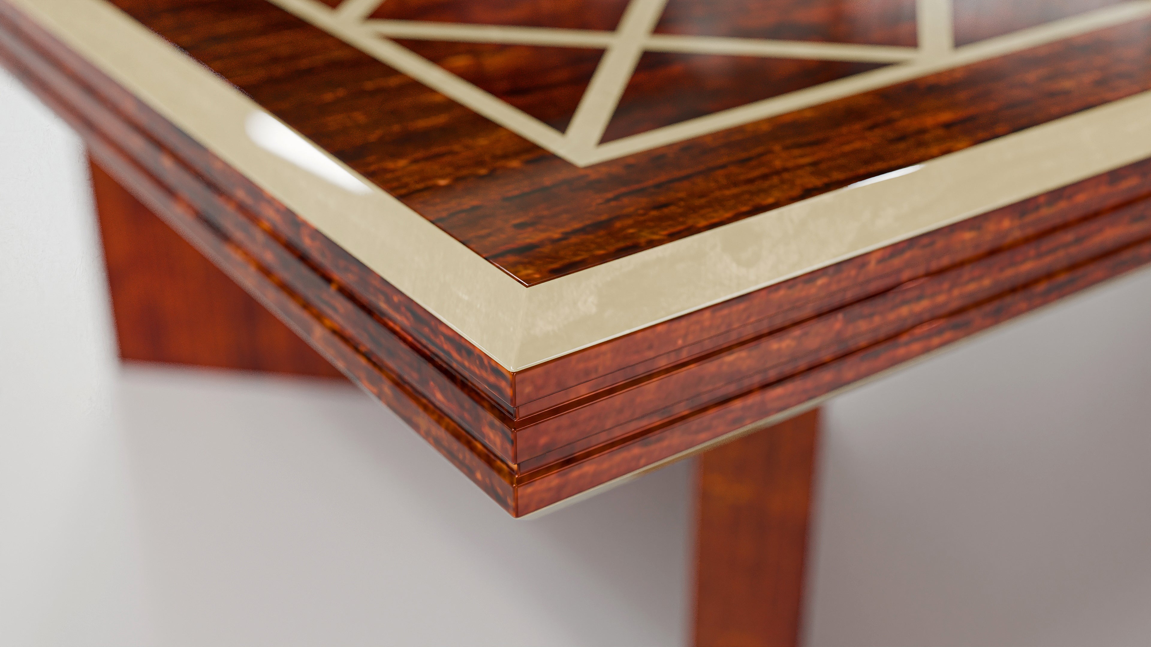 Lake Como Coffee Table