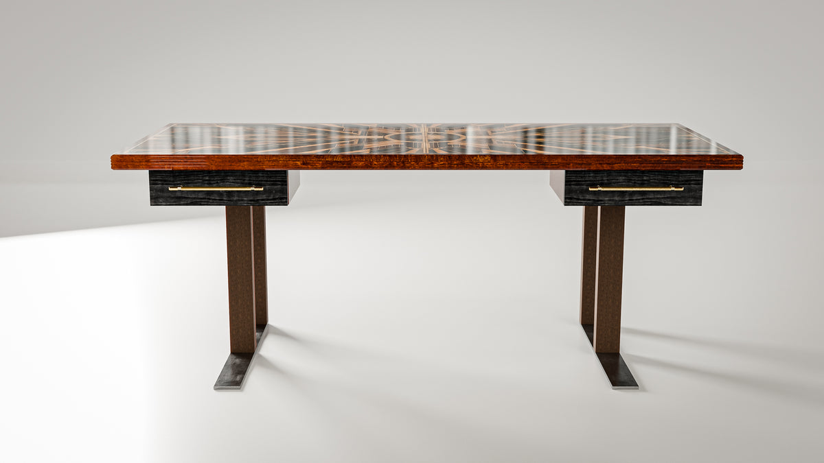 Art Deco Desk