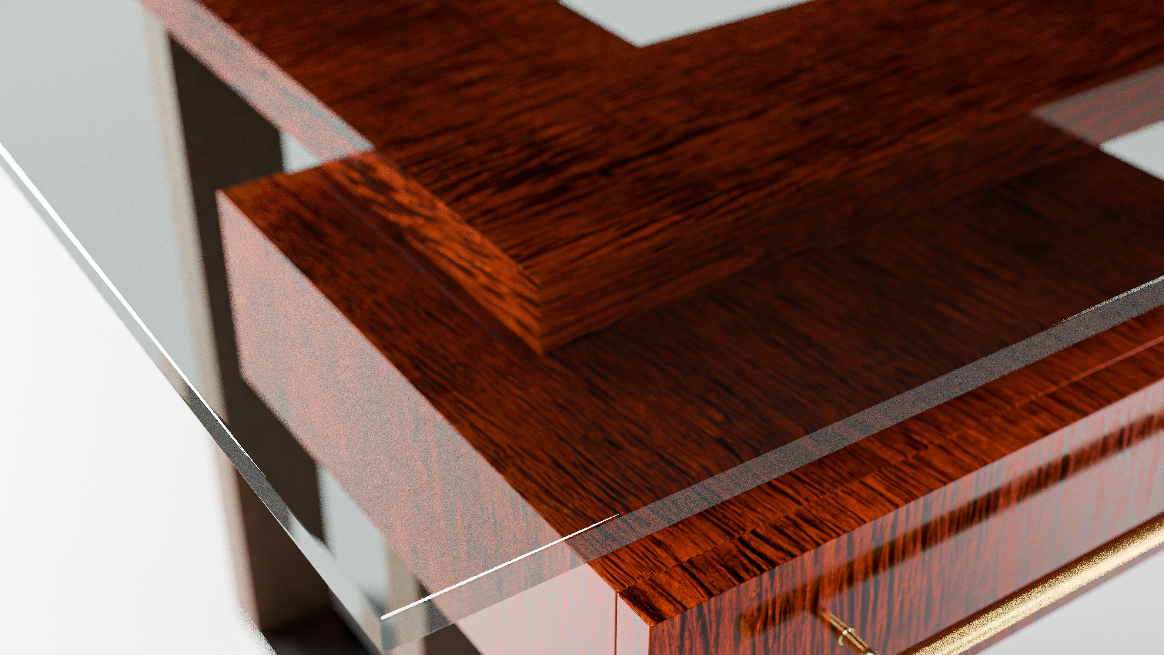 Border Desk
