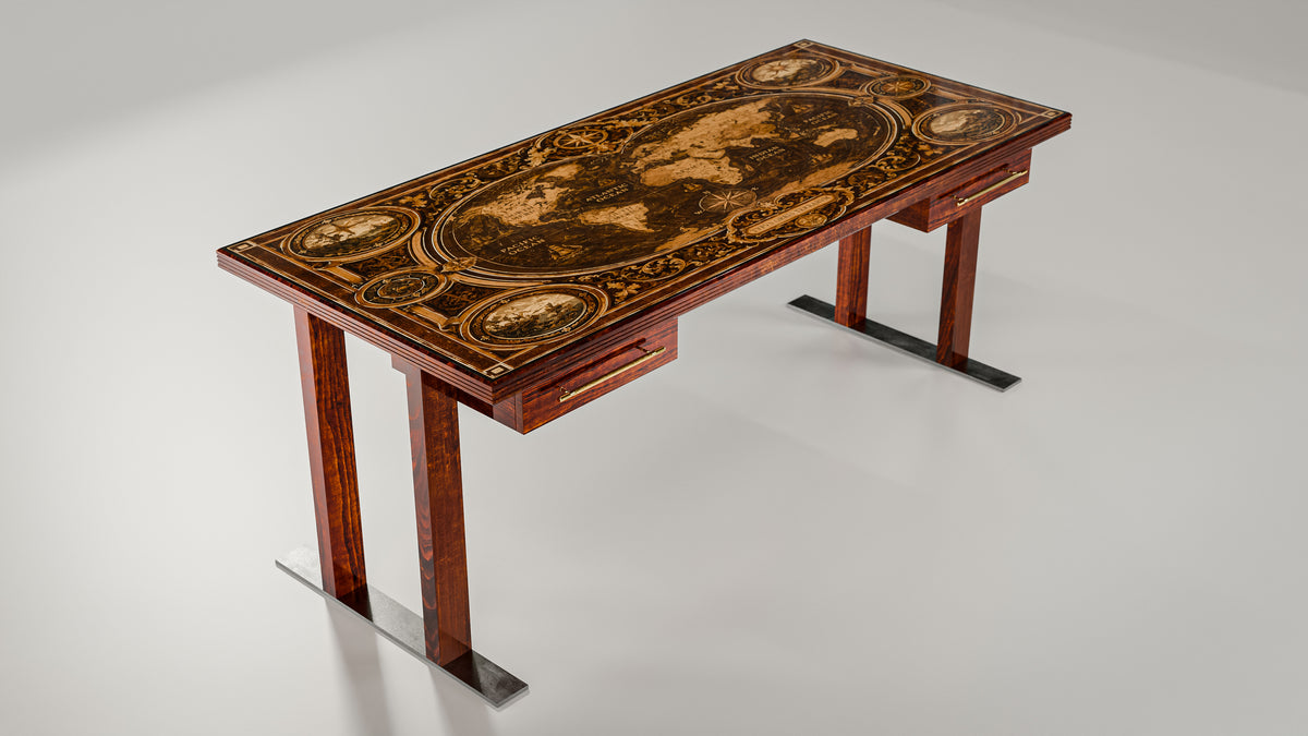 Columbus Desk