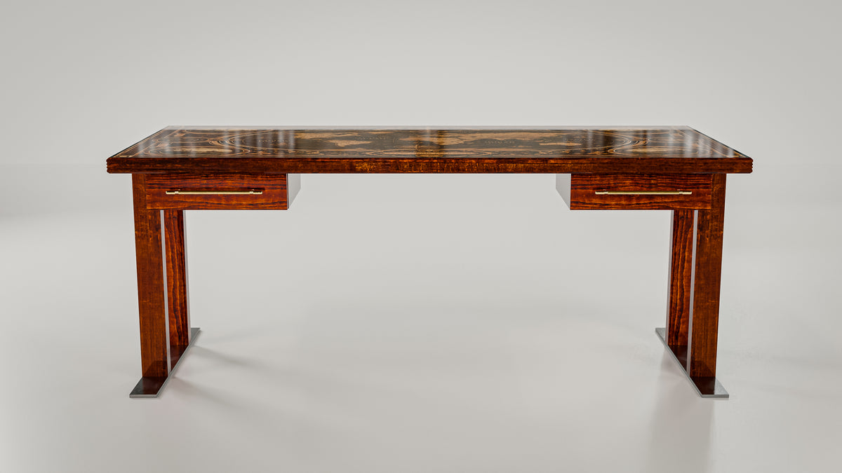 Columbus Desk