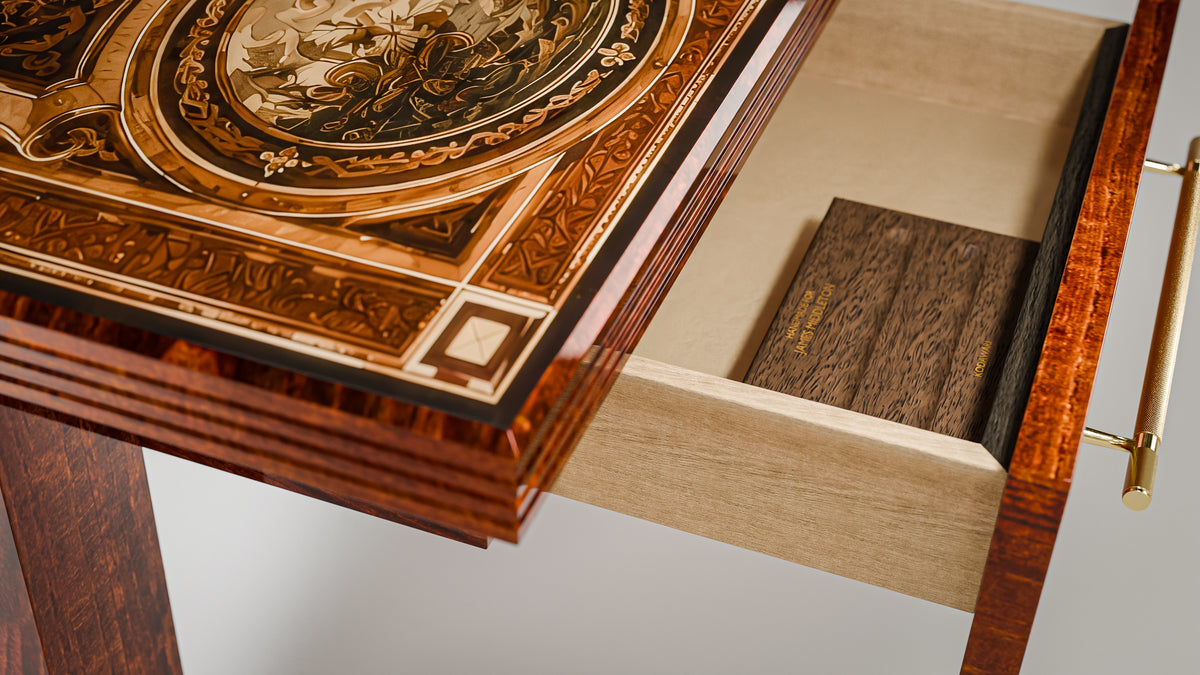 Columbus Desk
