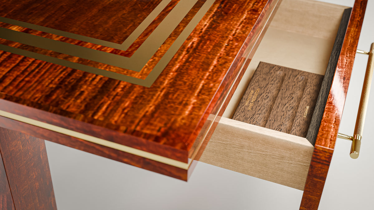 GUILLINN DESK