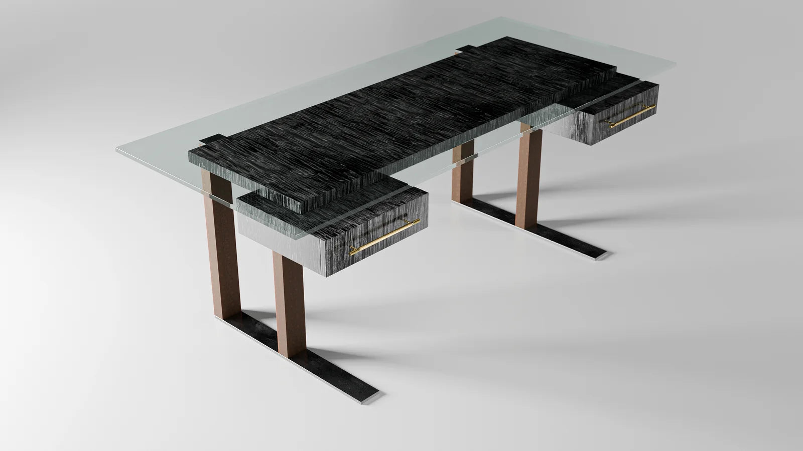 Island Desk
