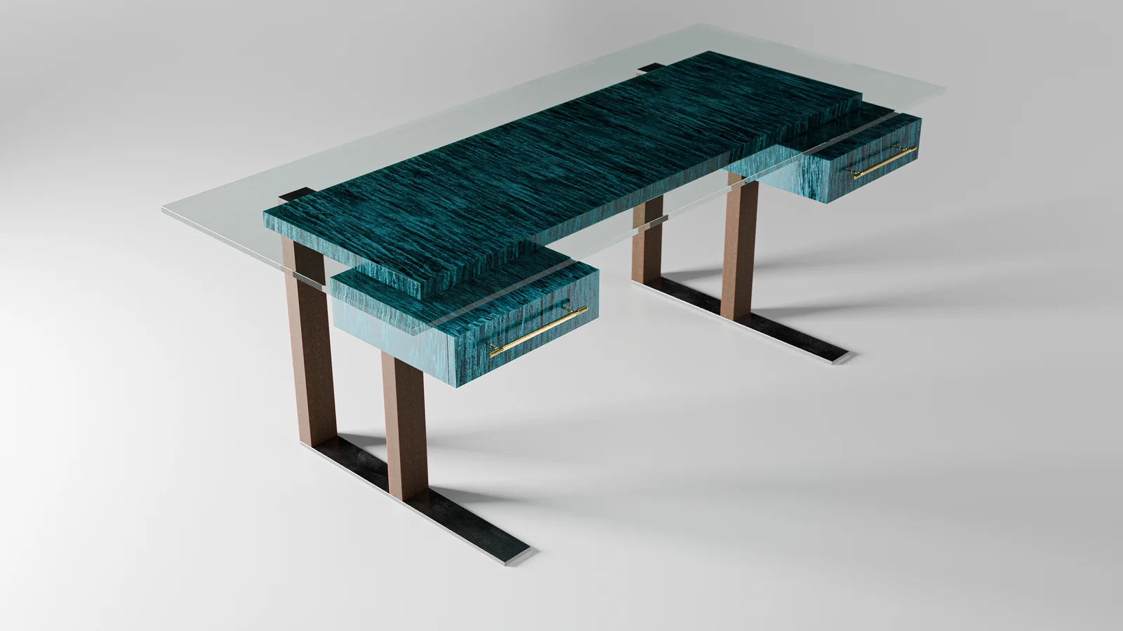 Island Desk