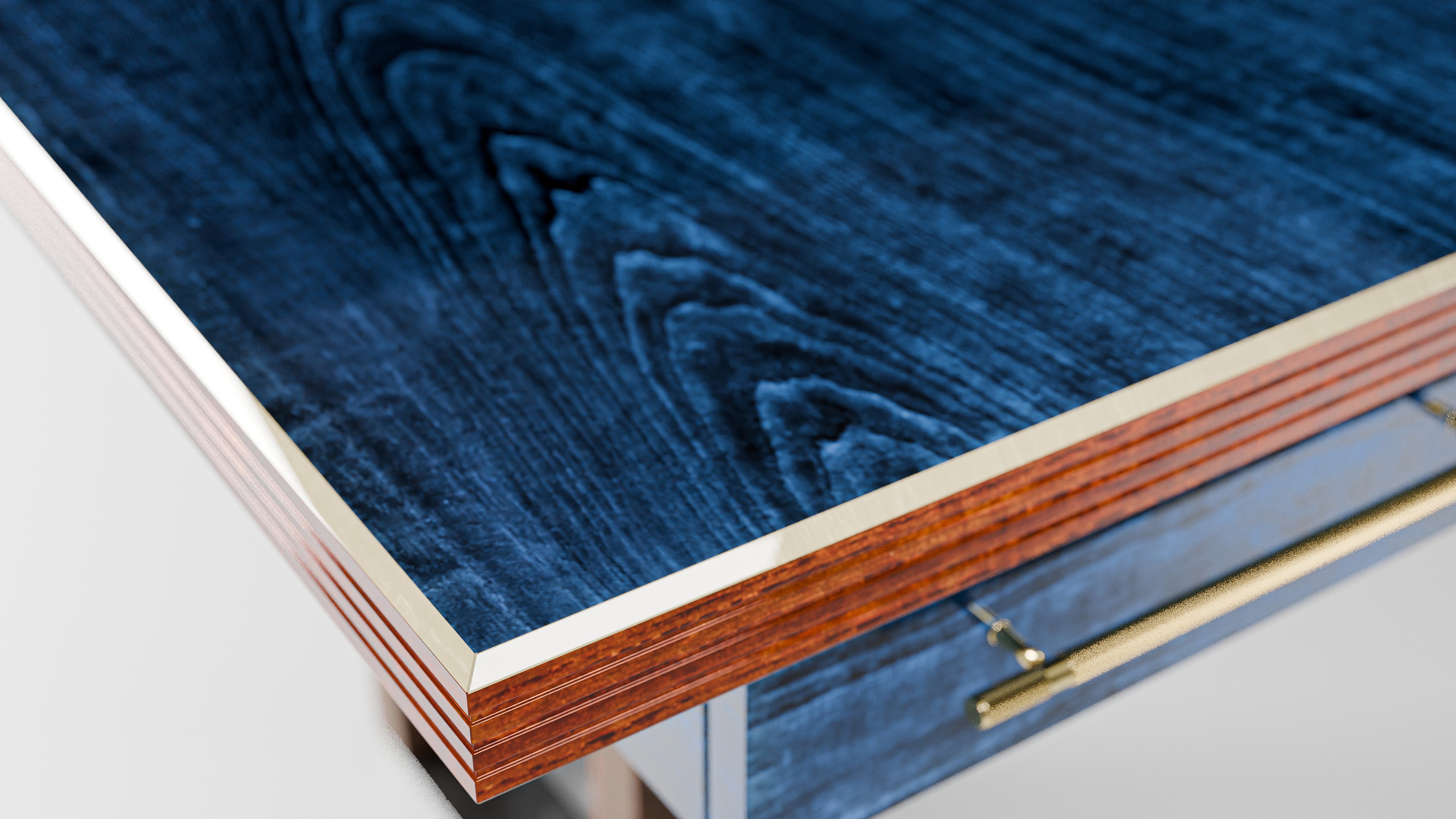 Minimalist Desk