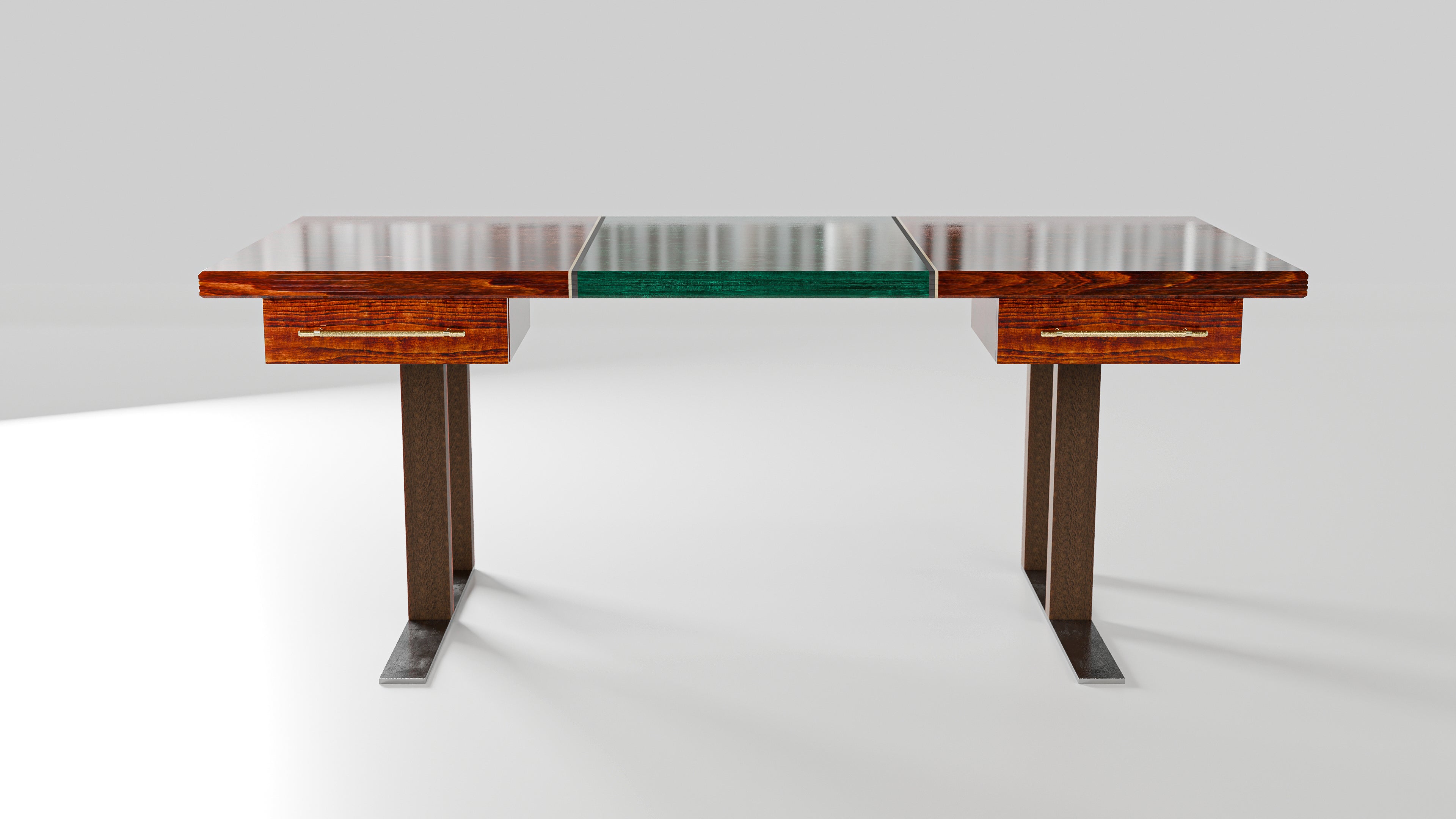 The Trilogy Desk