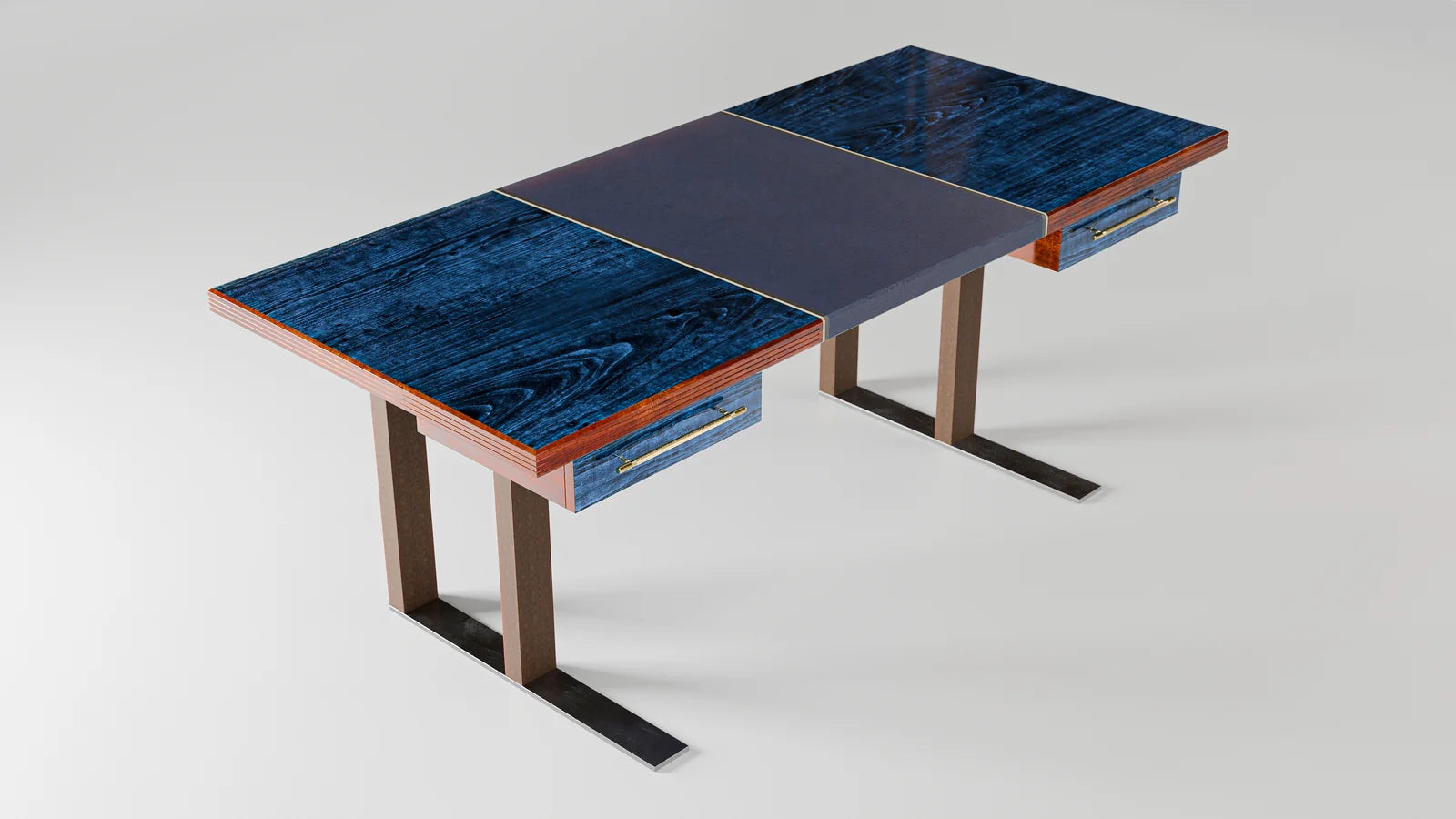 Partner Desk
