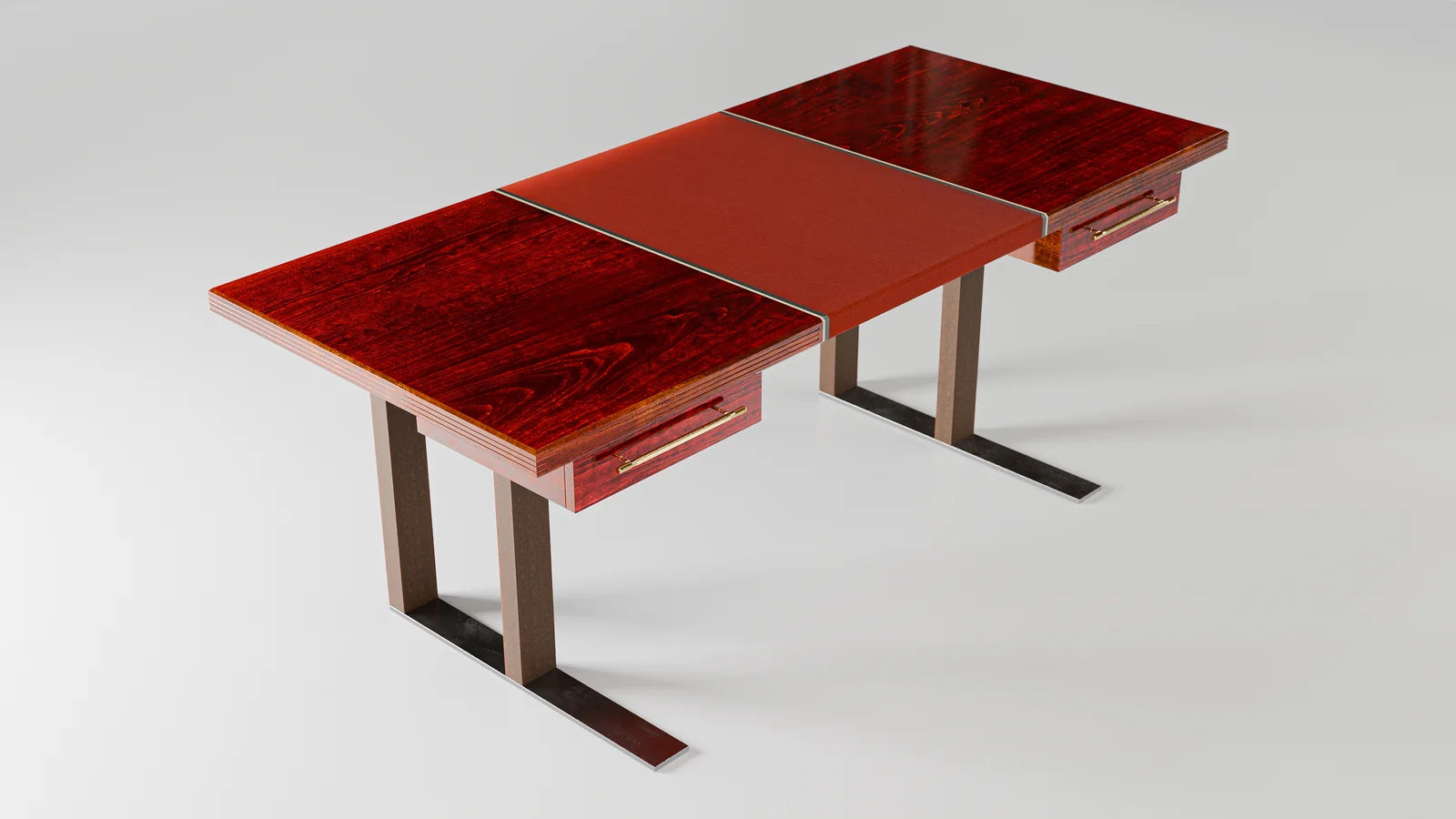 Partner Desk
